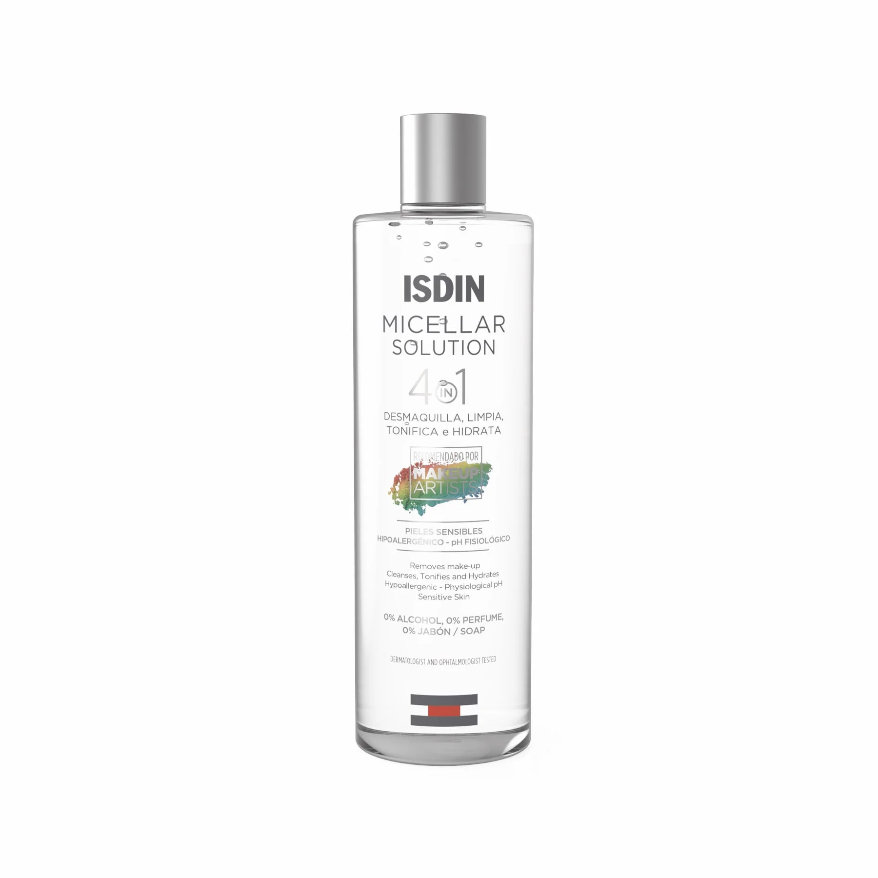 ISDIN Micellar Solution 400ml