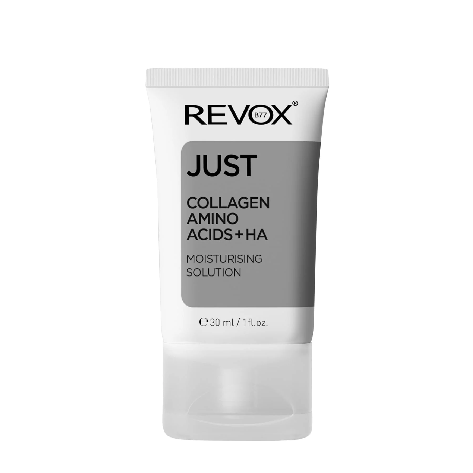 Just Collagen Amino Acids + HA Moisturising Solution 30ml