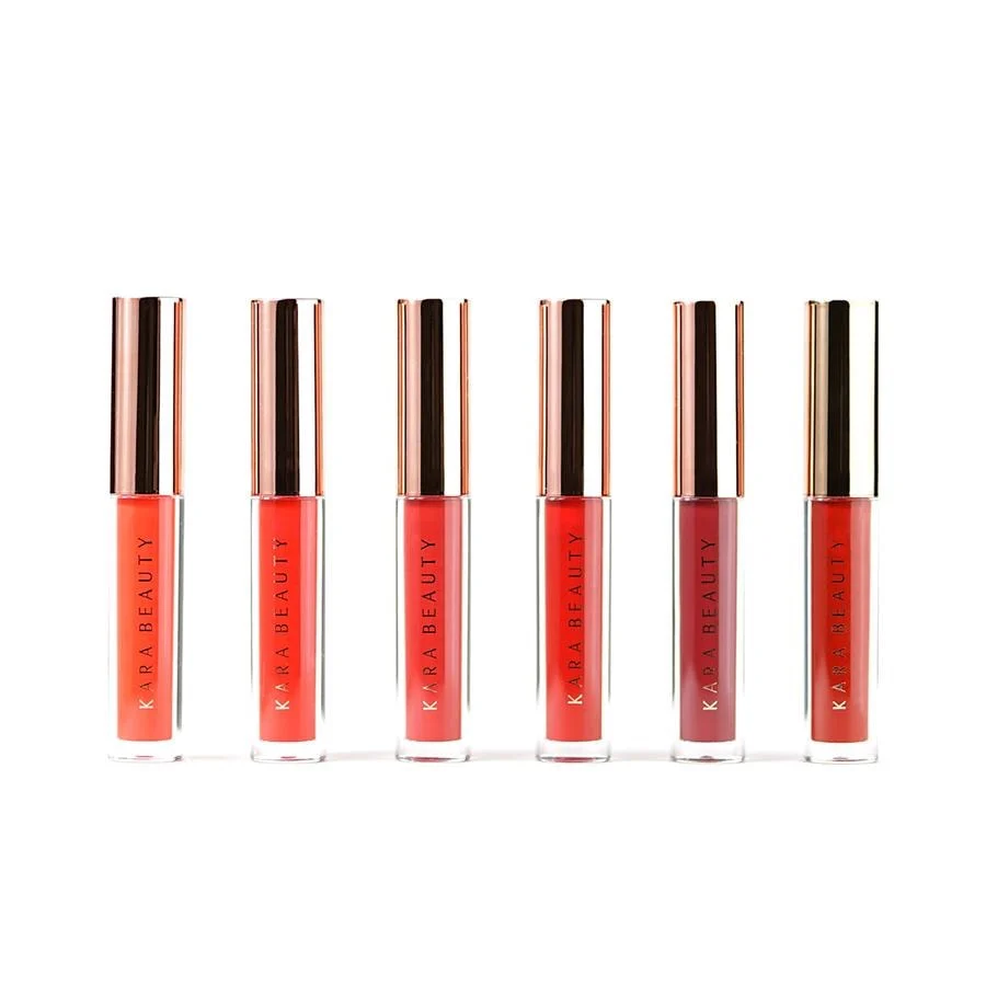Kara Beauty Lip Set 6pcs