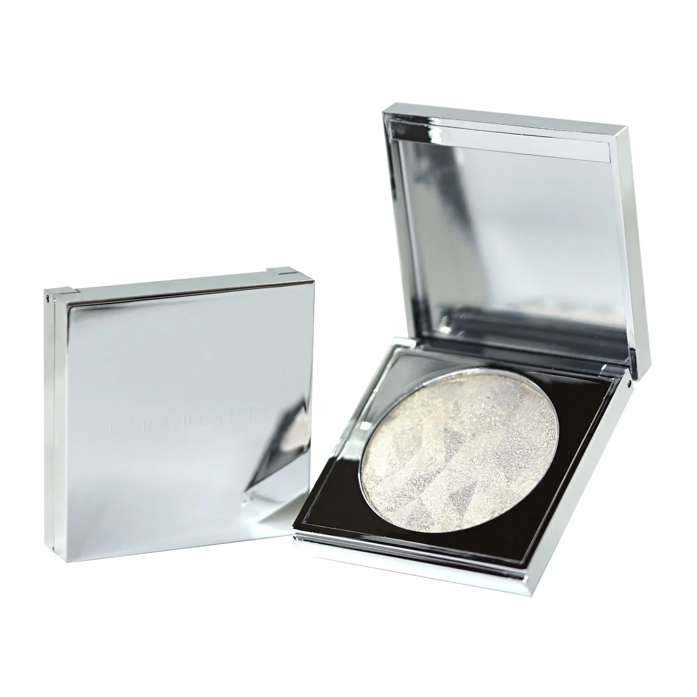 Kara Beauty Pressed Highlighter 0.25oz