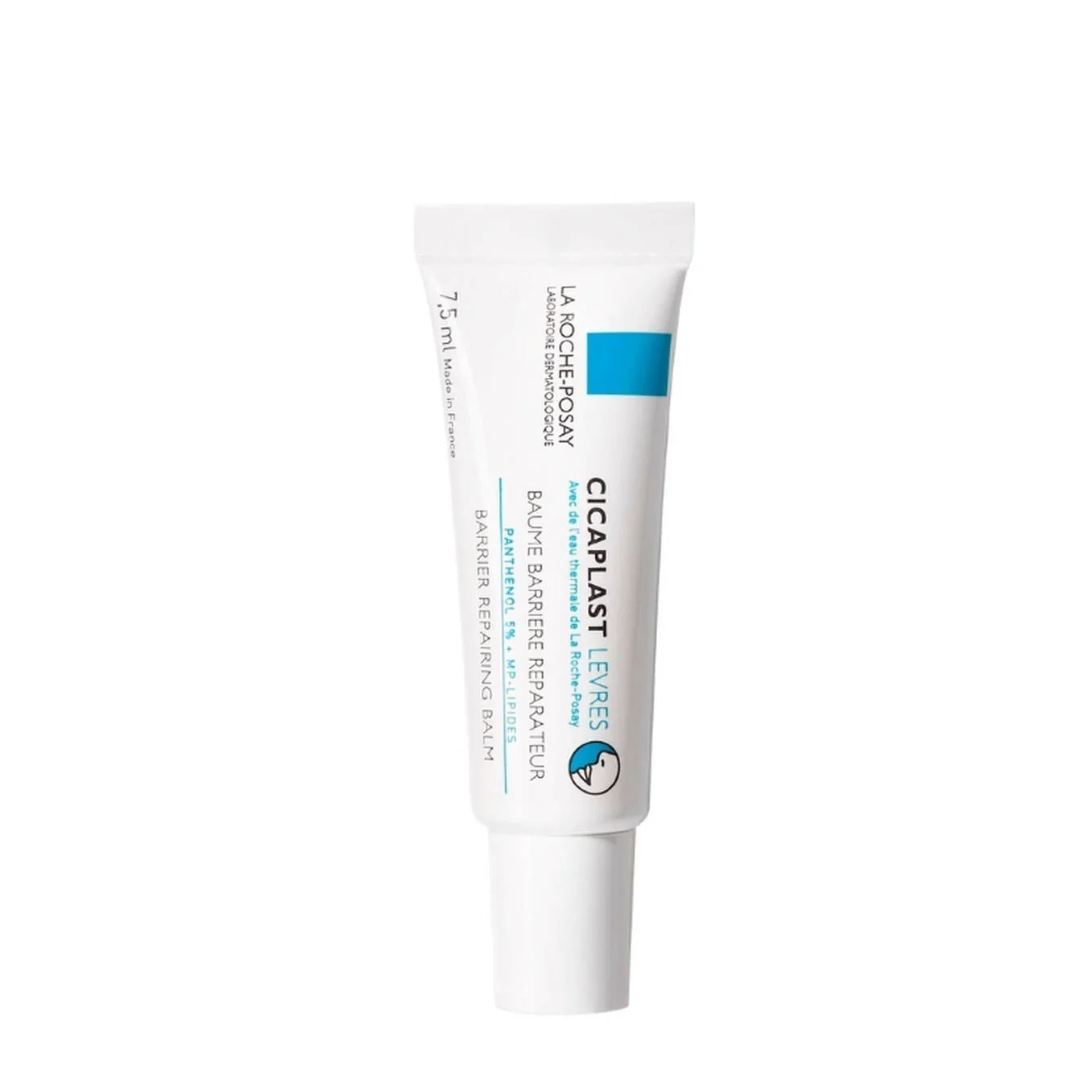 La Roche Posay Cicaplast Levres Moisturising Lip Balm 7.5ml