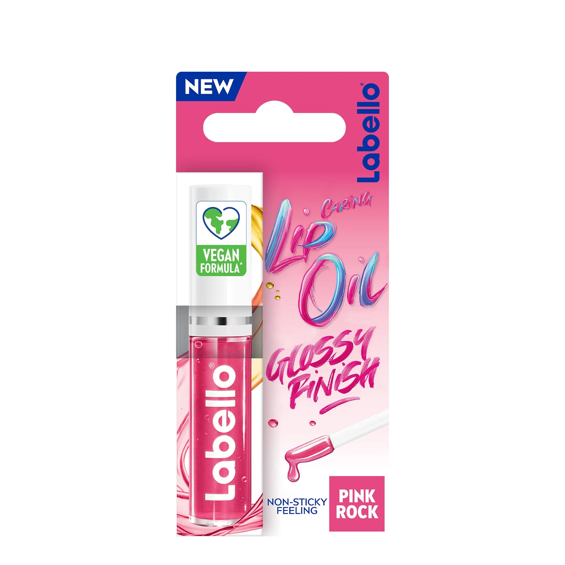 Labello Lip Oil 5.5ml