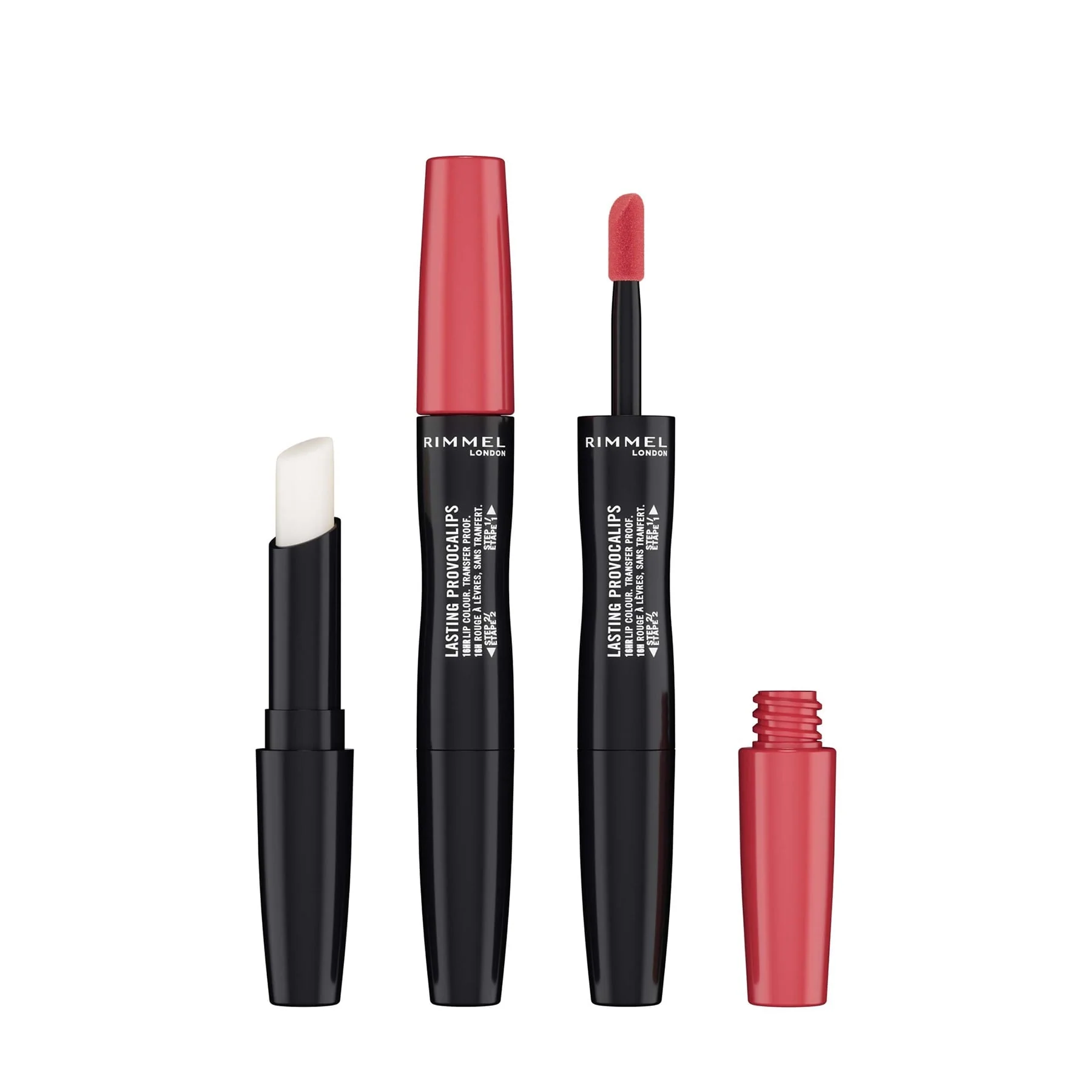 Lasting Provocalips Liquid Lipstick 7.5ml