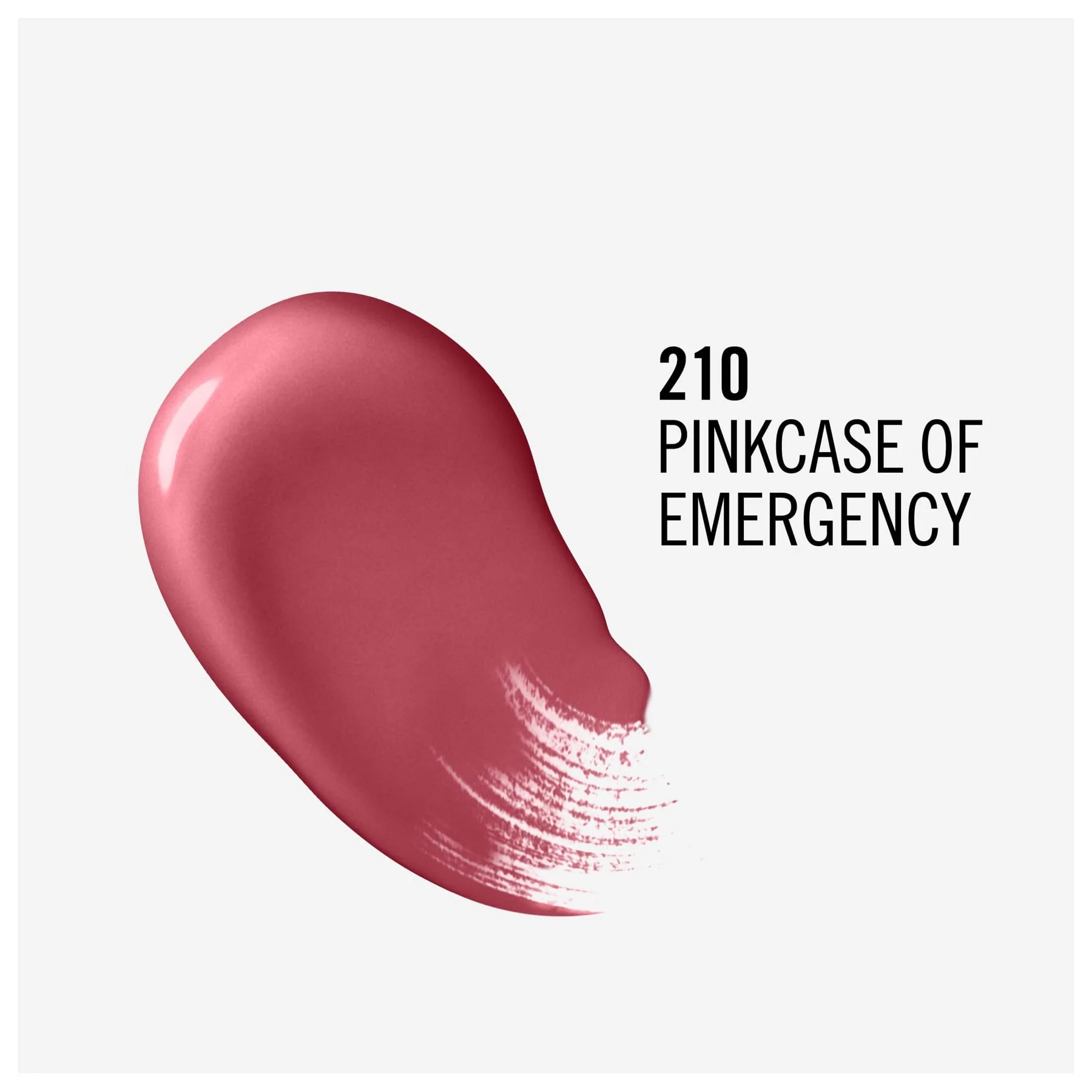 Lasting Provocalips Liquid Lipstick 7.5ml - Image 11