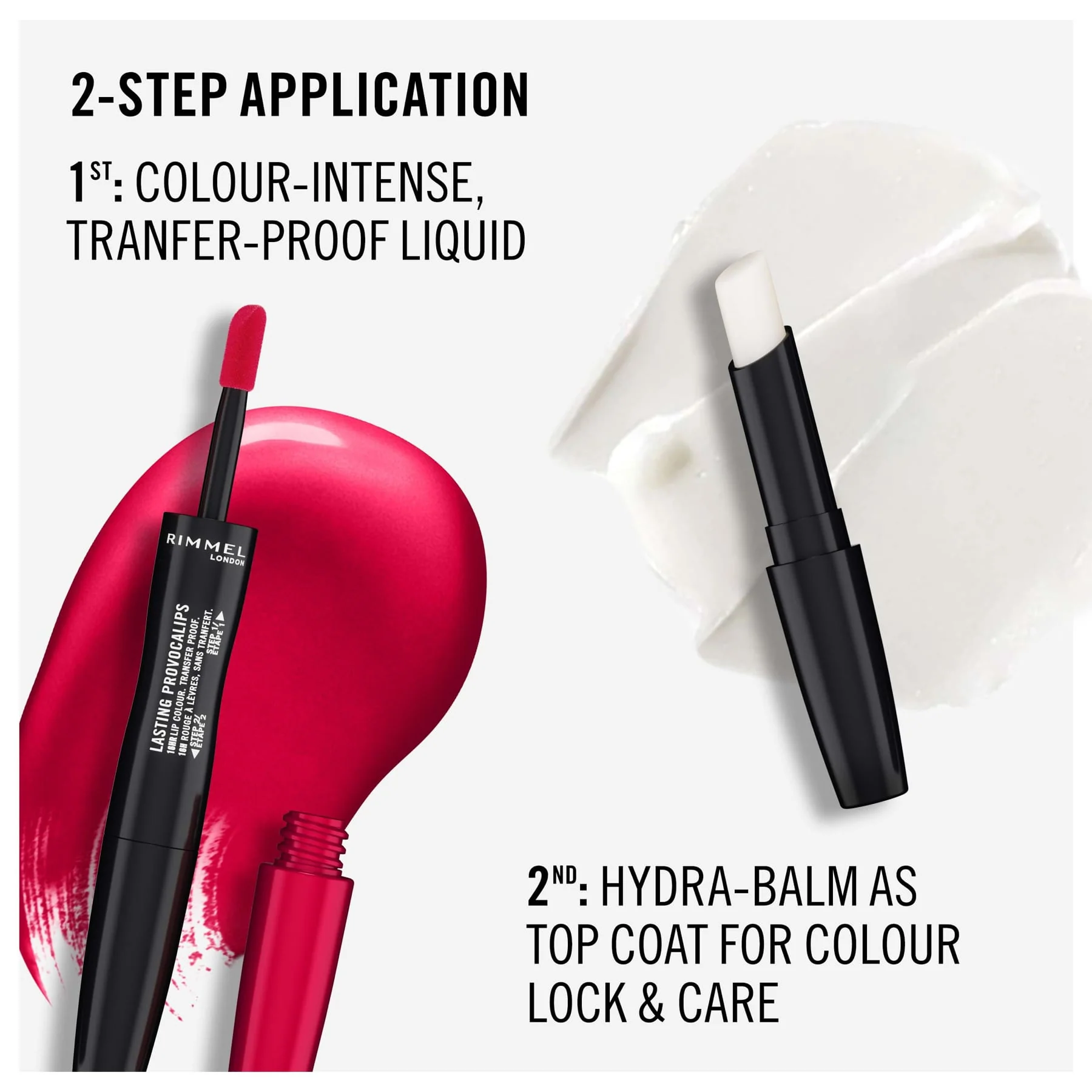 Lasting Provocalips Liquid Lipstick 7.5ml - Image 13
