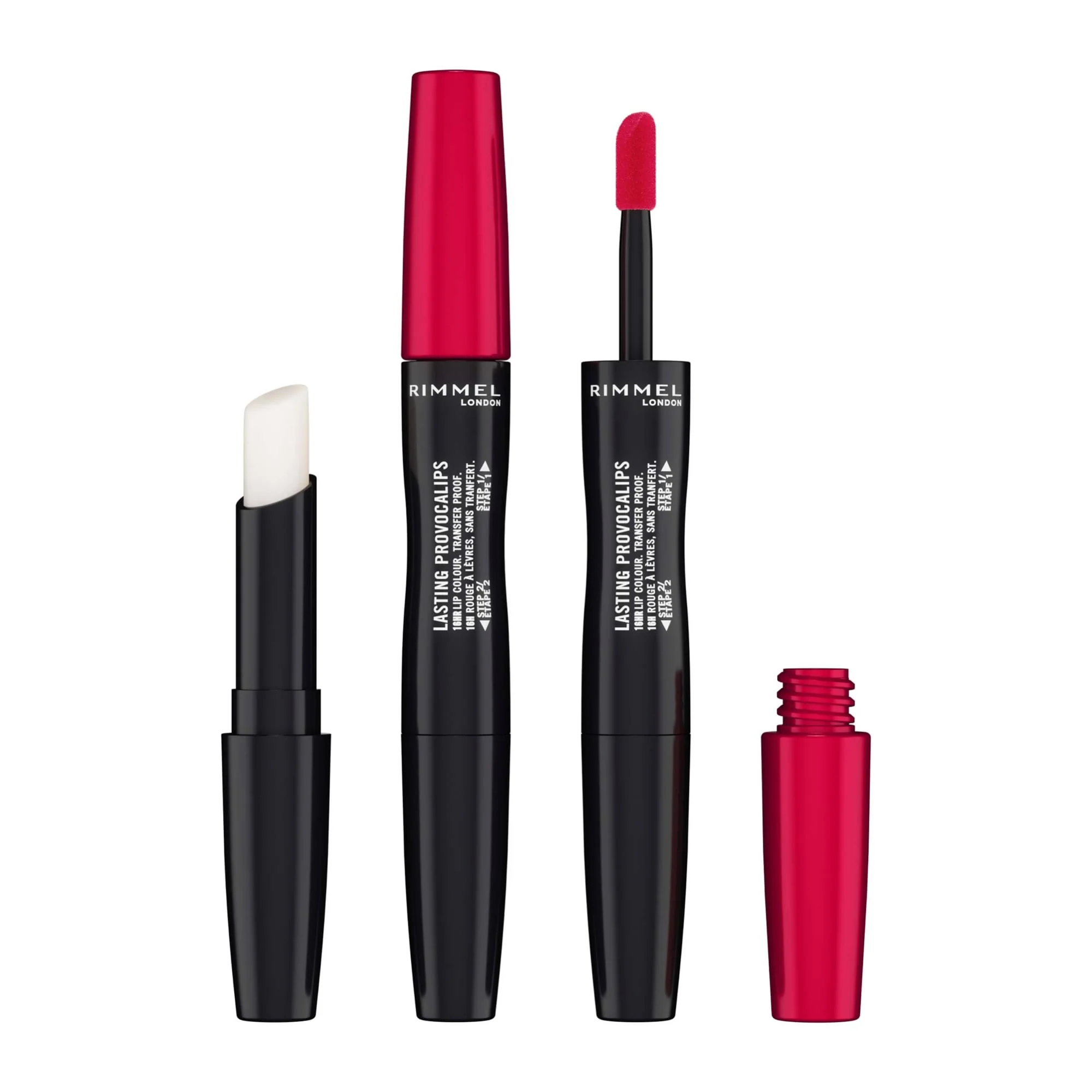 Lasting Provocalips Liquid Lipstick 7.5ml - Image 25