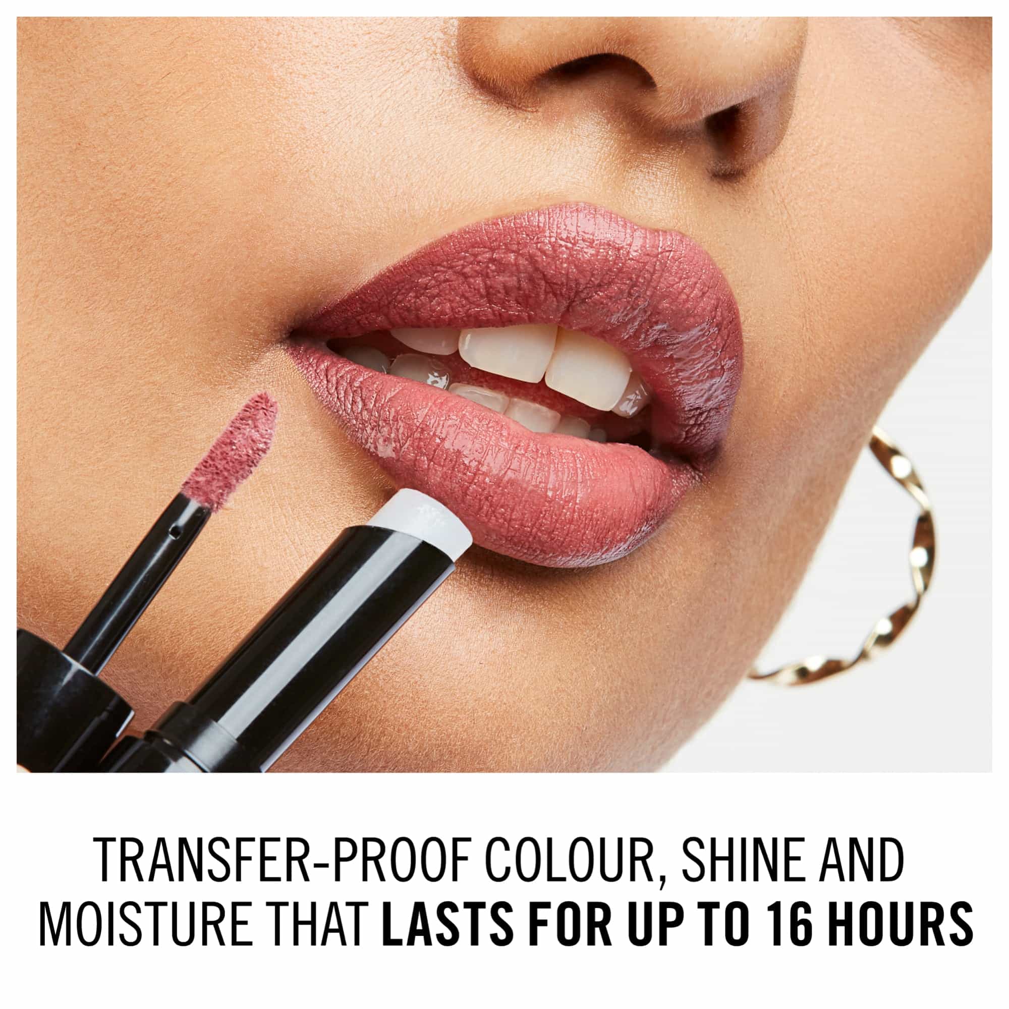Lasting Provocalips Liquid Lipstick 7.5ml - Image 41
