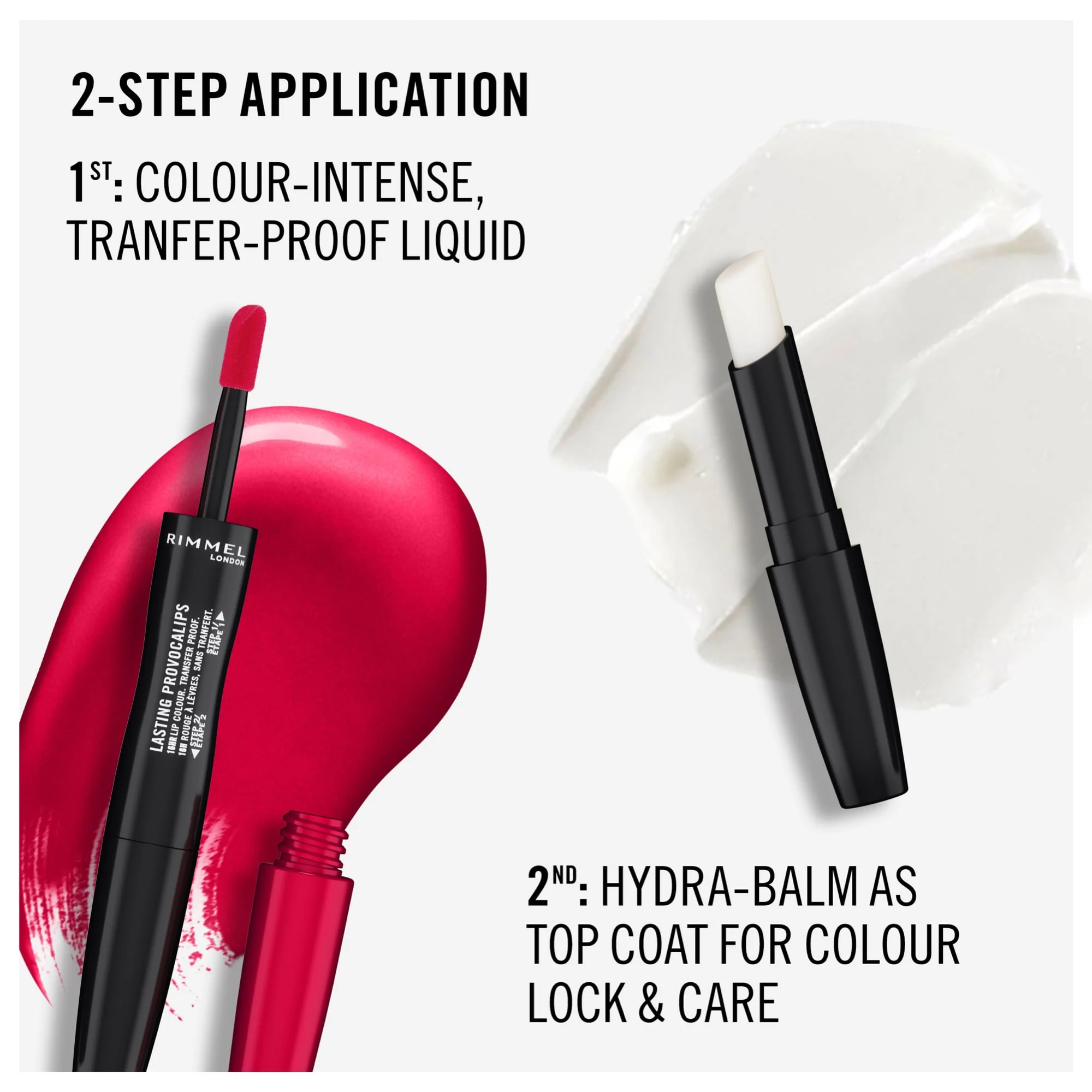 Lasting Provocalips Liquid Lipstick 7.5ml - Image 51