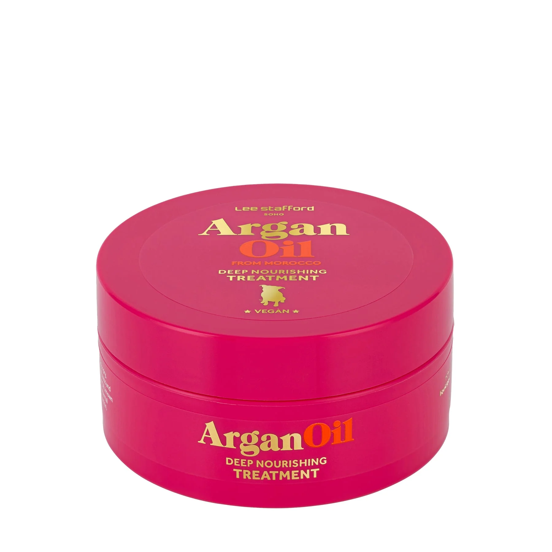 Lee Stafford Argan Oil from Morocco Deep Nourishing Treatment 200ml