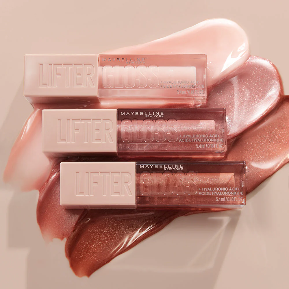 Lifter Gloss With Hyaluronic Acid Lip Gloss 5.4ml - Image 45