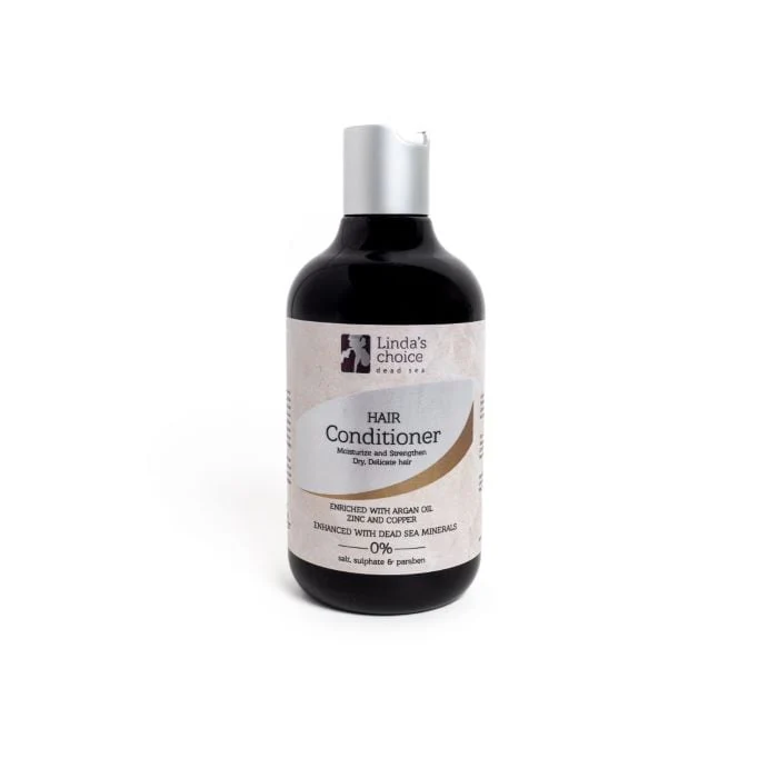 Linda's Choice Conditioner 500ml
