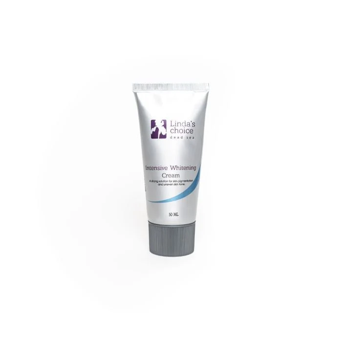 Linda's Choice Intensive Whitening Cream 50ml
