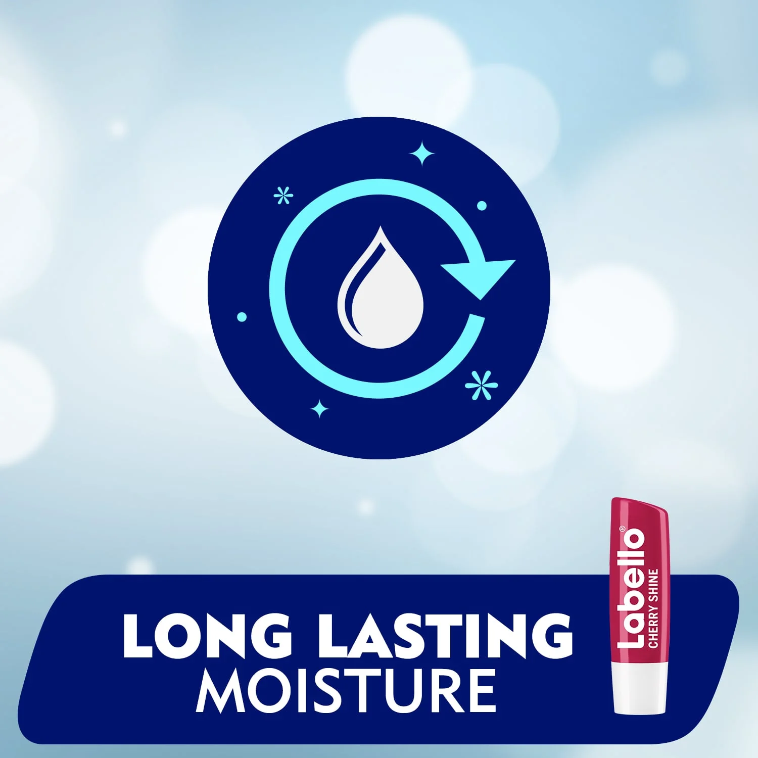 Labello Lip Balm Caring 4.8g - Image 10