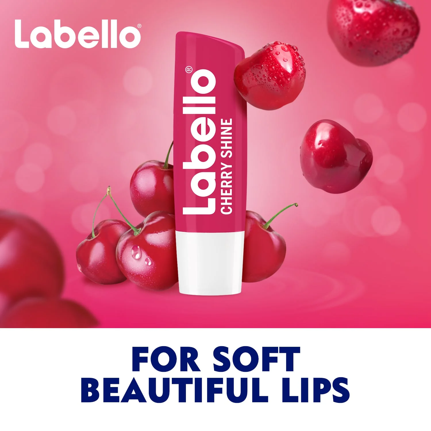 Labello Lip Balm Caring 4.8g - Image 8
