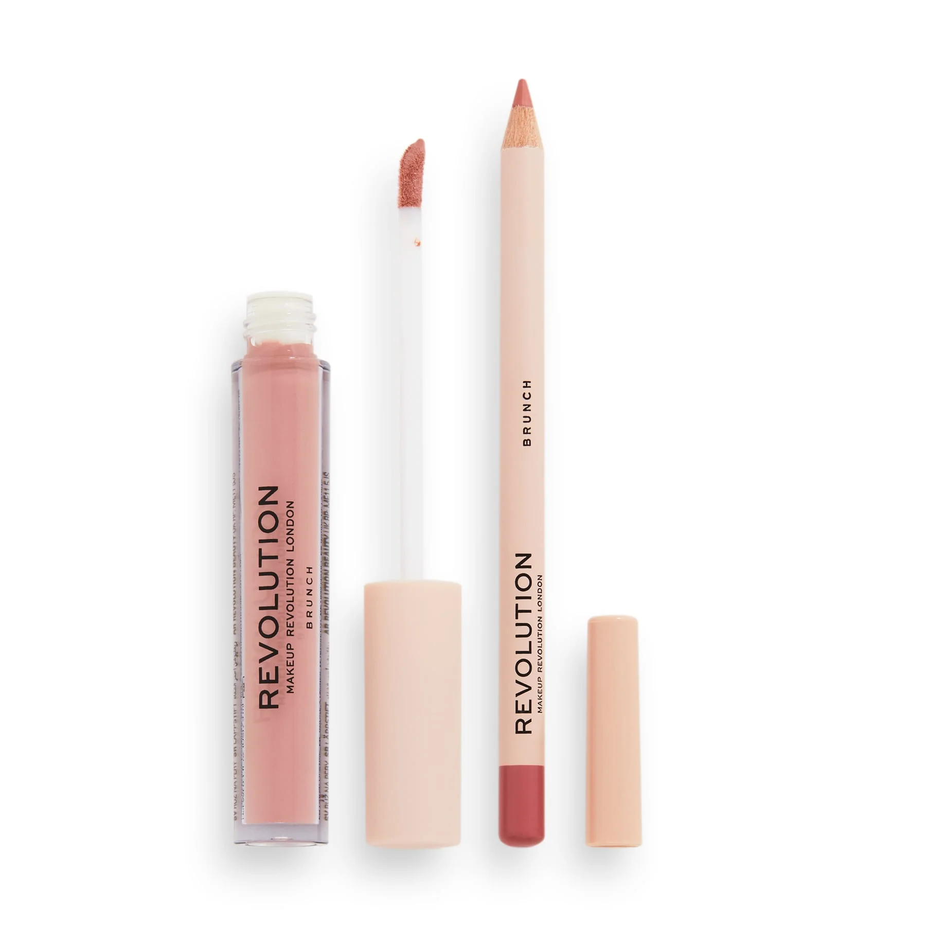 Lip Contour Kit