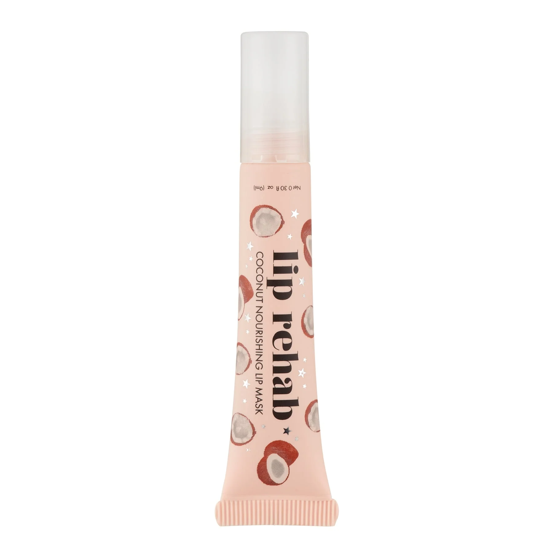 Barry M Lip Rehab Nourishing Lip Mask 9ml