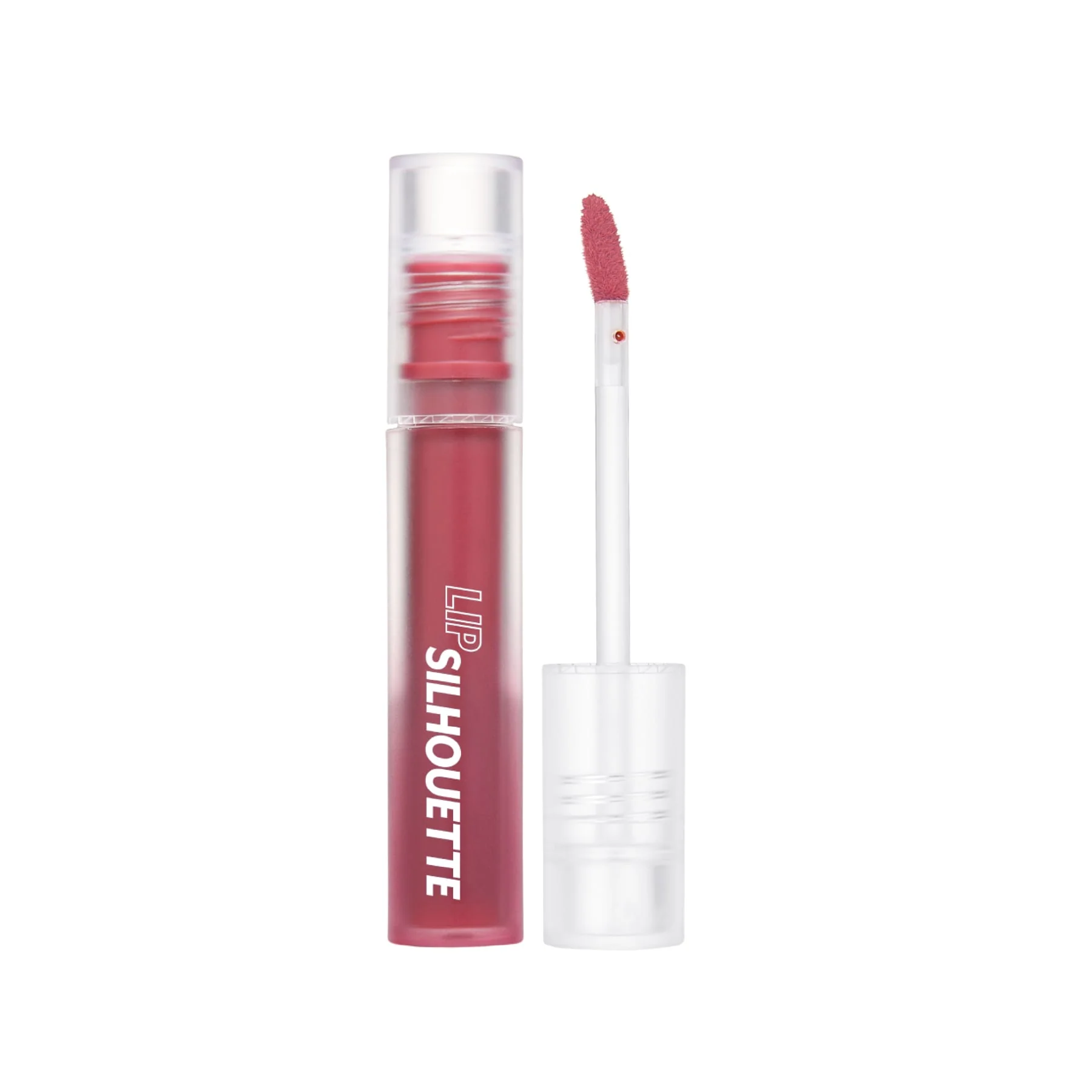 Lip Silhouette Matte Velvet Tint 4ml - Image 2