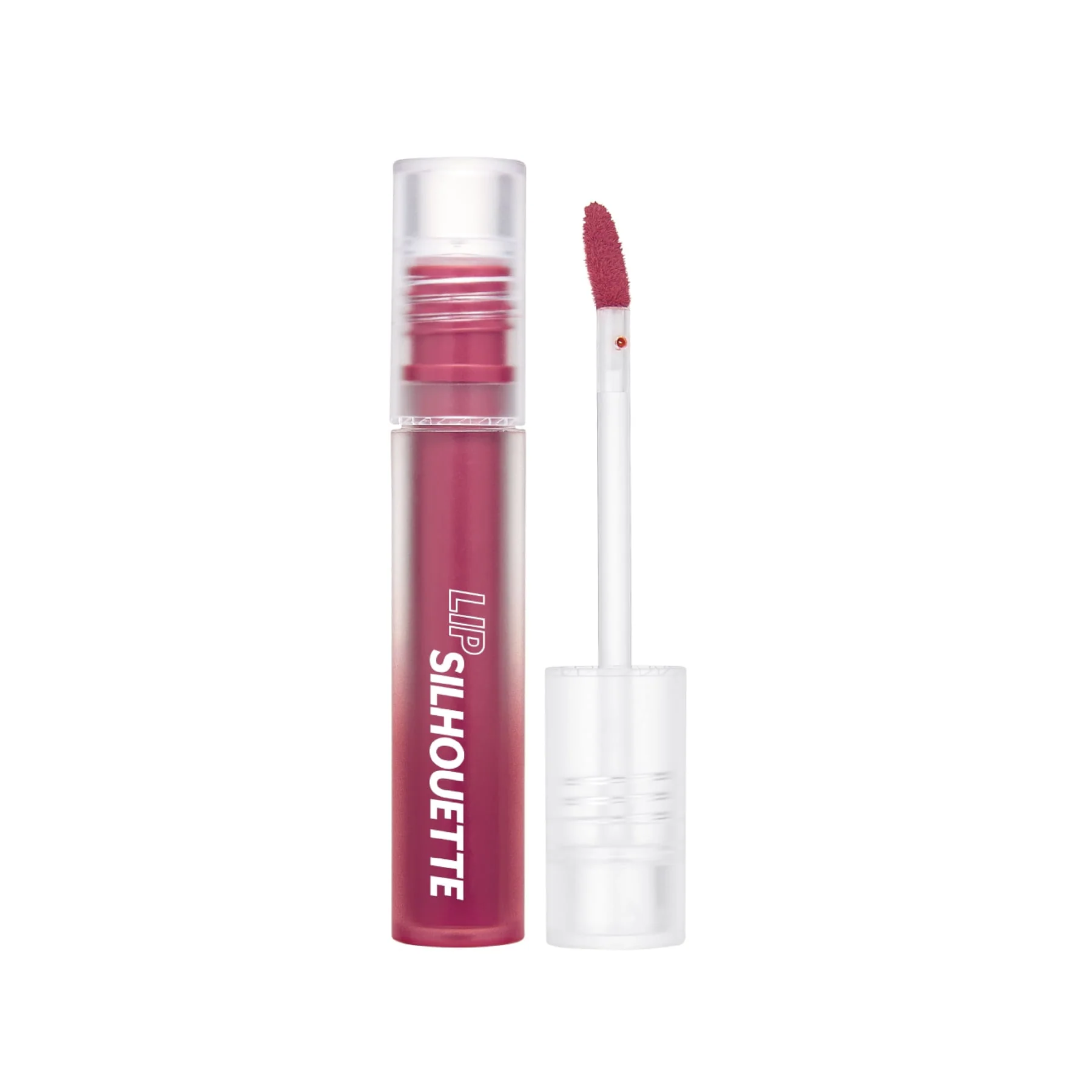 Lip Silhouette Matte Velvet Tint 4ml - Image 4