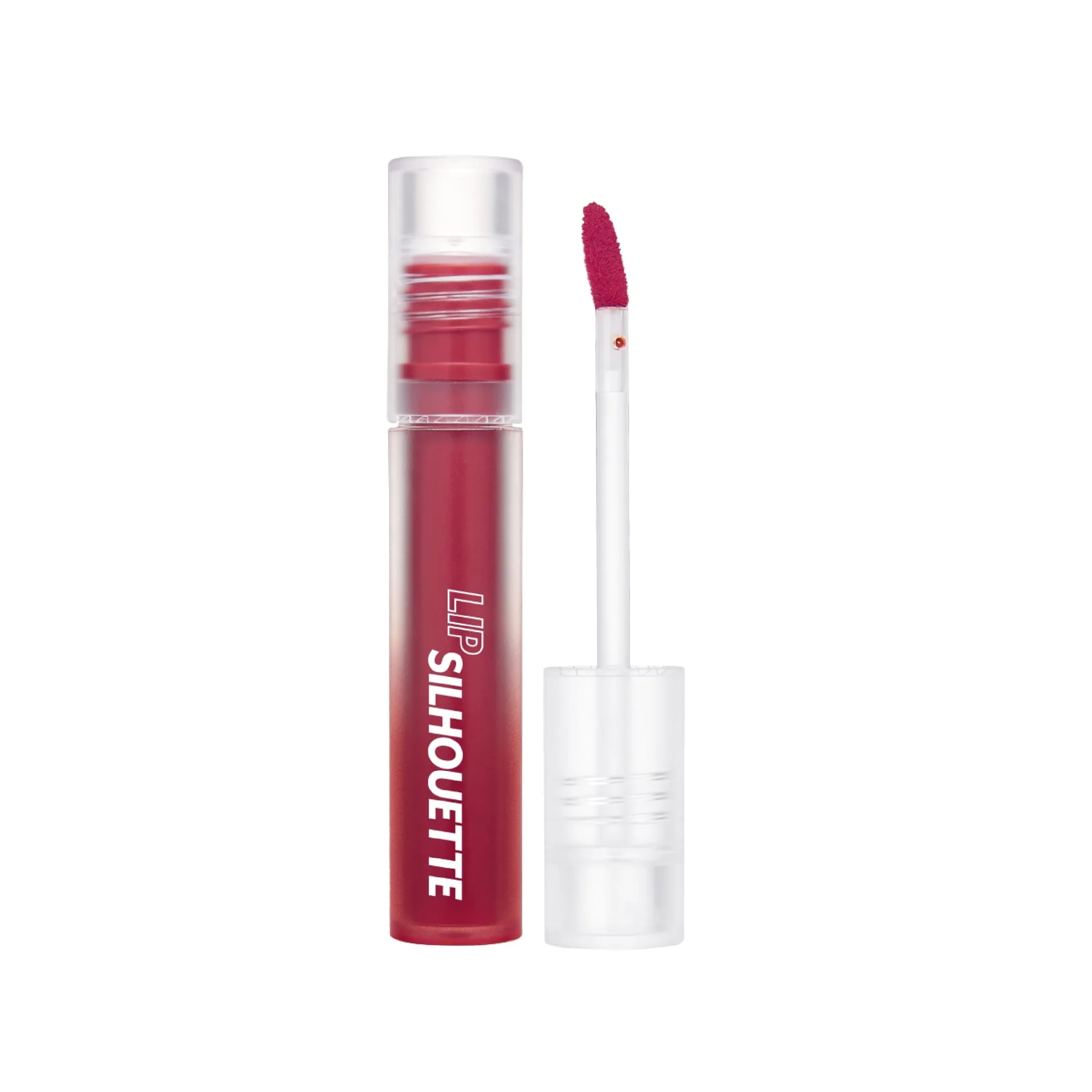 Lip Silhouette Matte Velvet Tint 4ml - Image 5