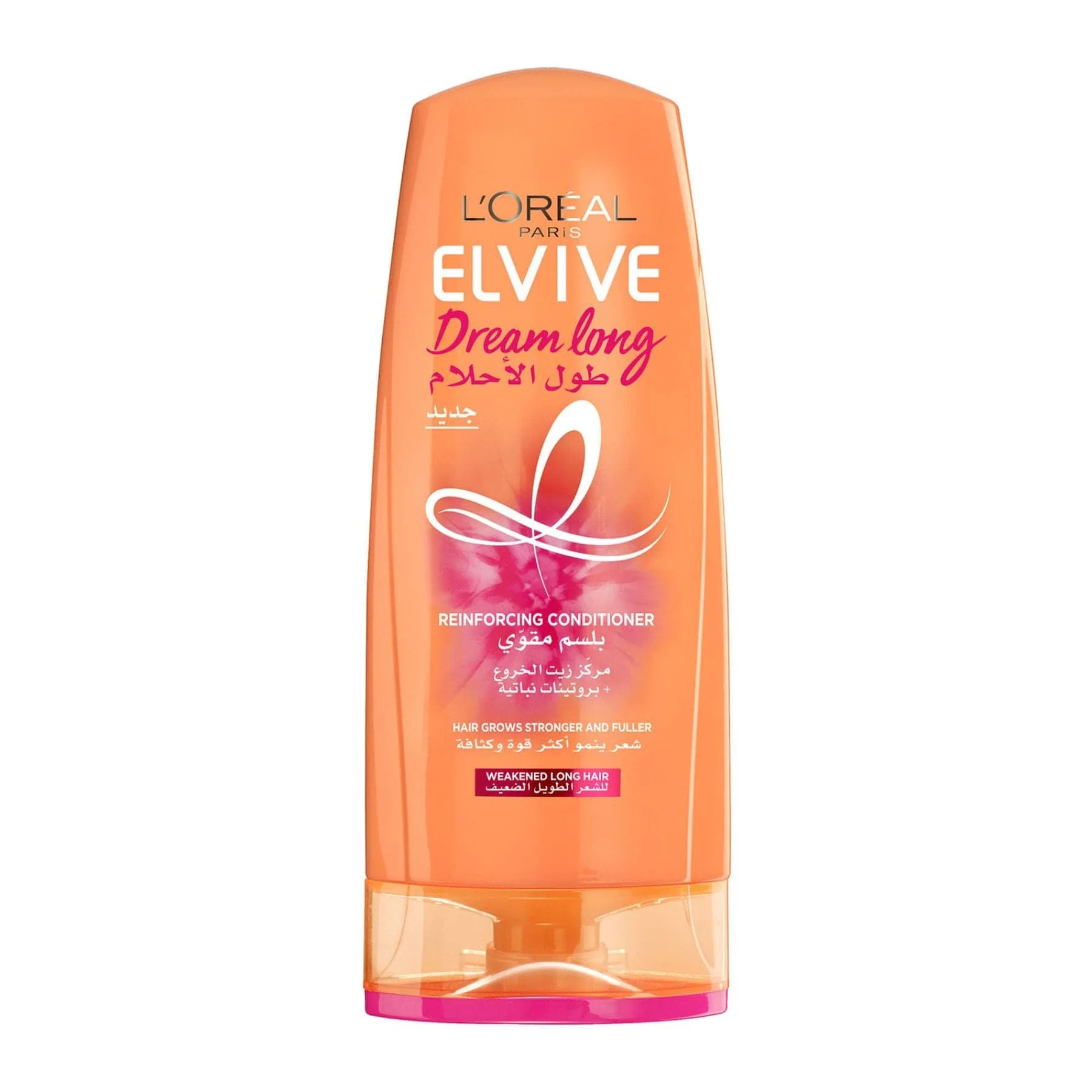 L'Oreal Paris Elvive Dream Long Conditioner 400ml