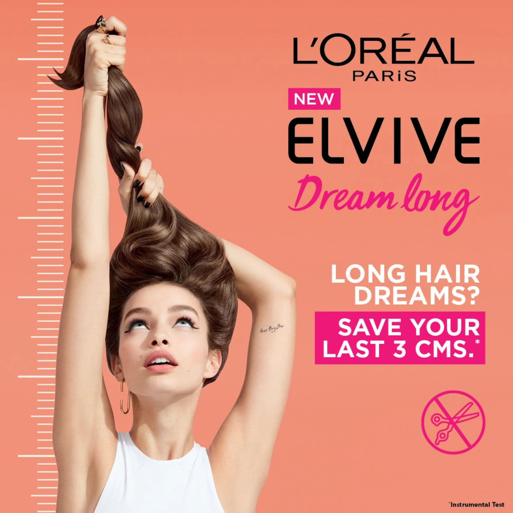 L'Oreal Paris Elvive Dream Long Conditioner 400ml - Image 5