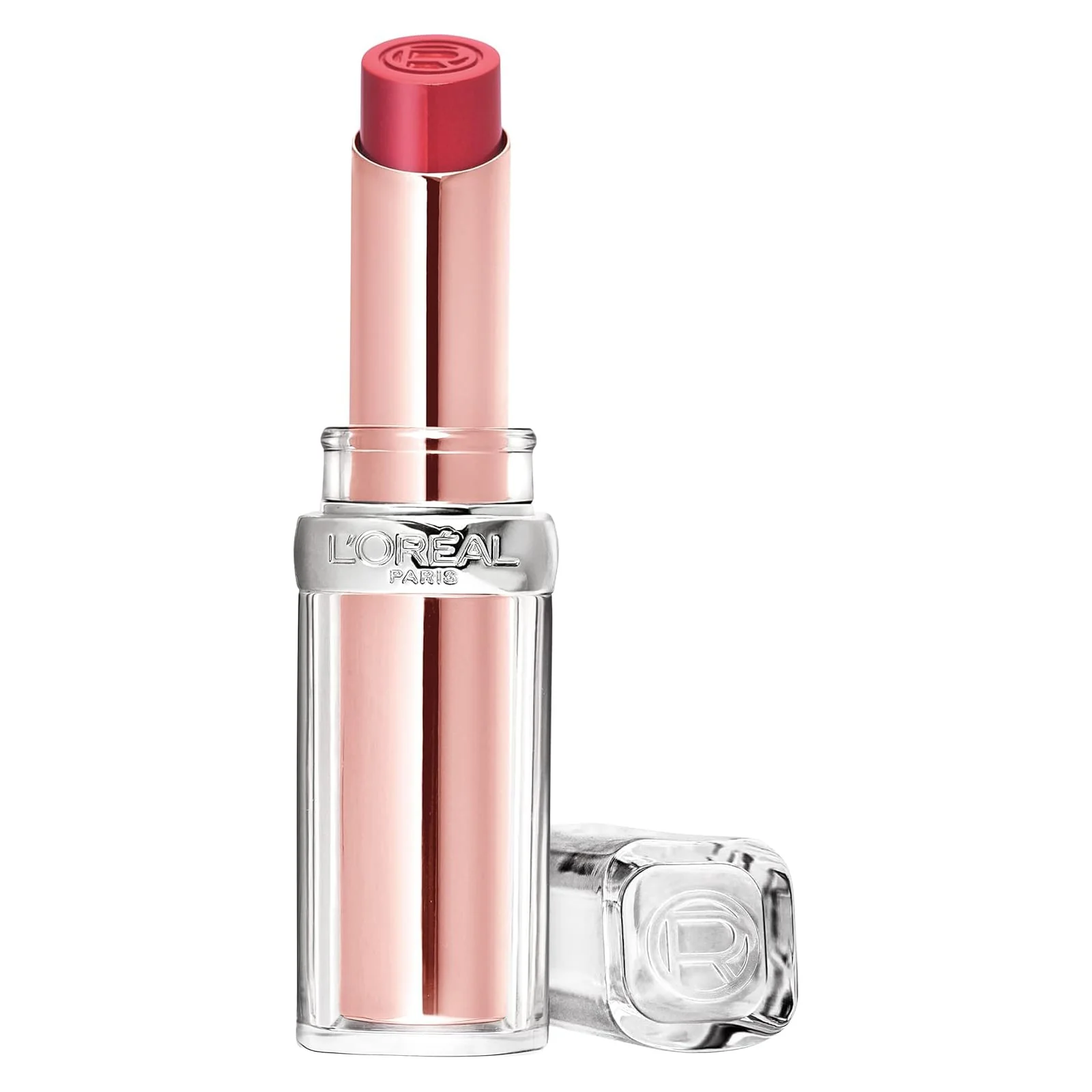 L'Oreal Paris Glow Paradise Hydrating Balm-in-Lipstick 3.8g - Image 5