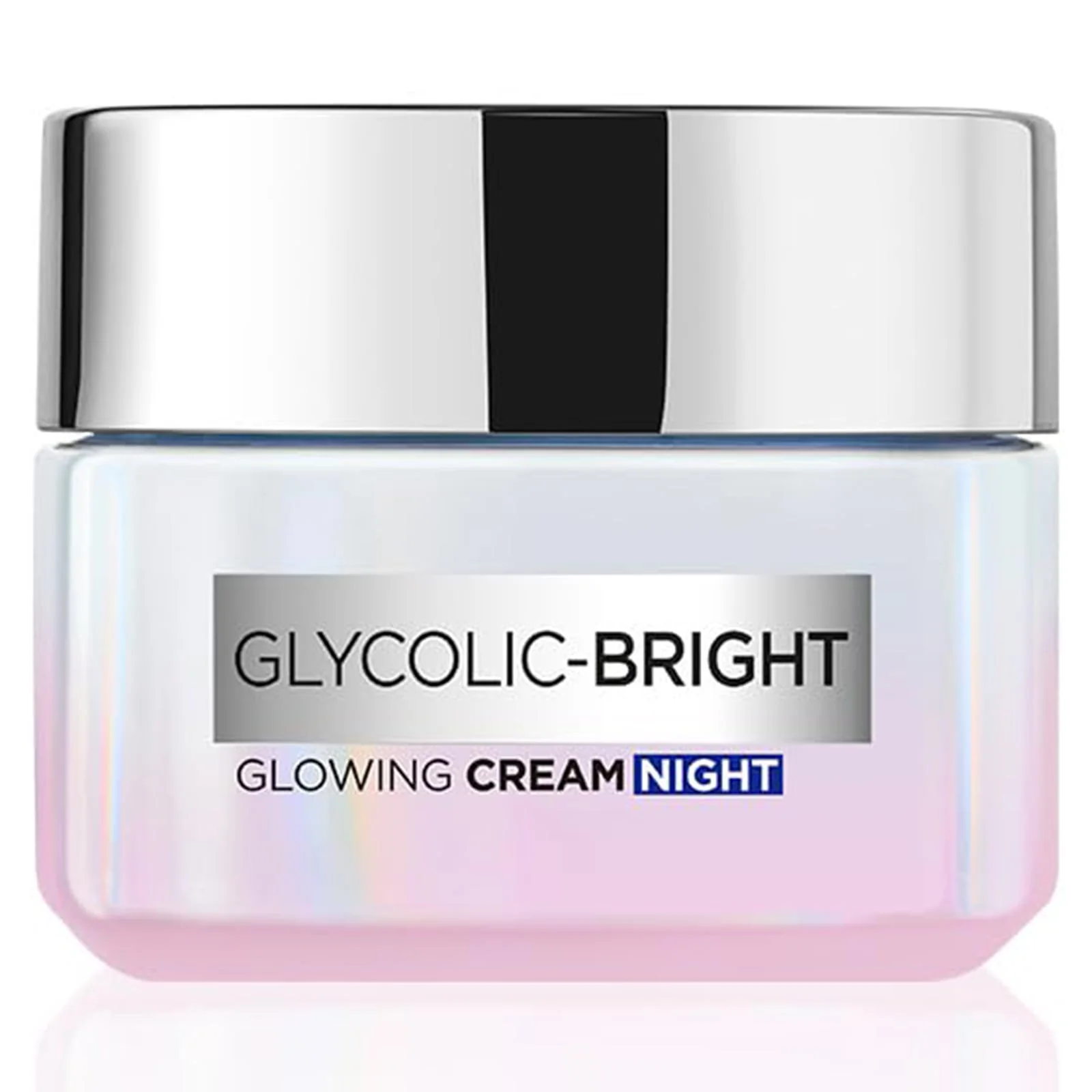 L'Oreal Paris Glycolic Bright Glowing Night Cream 50ml