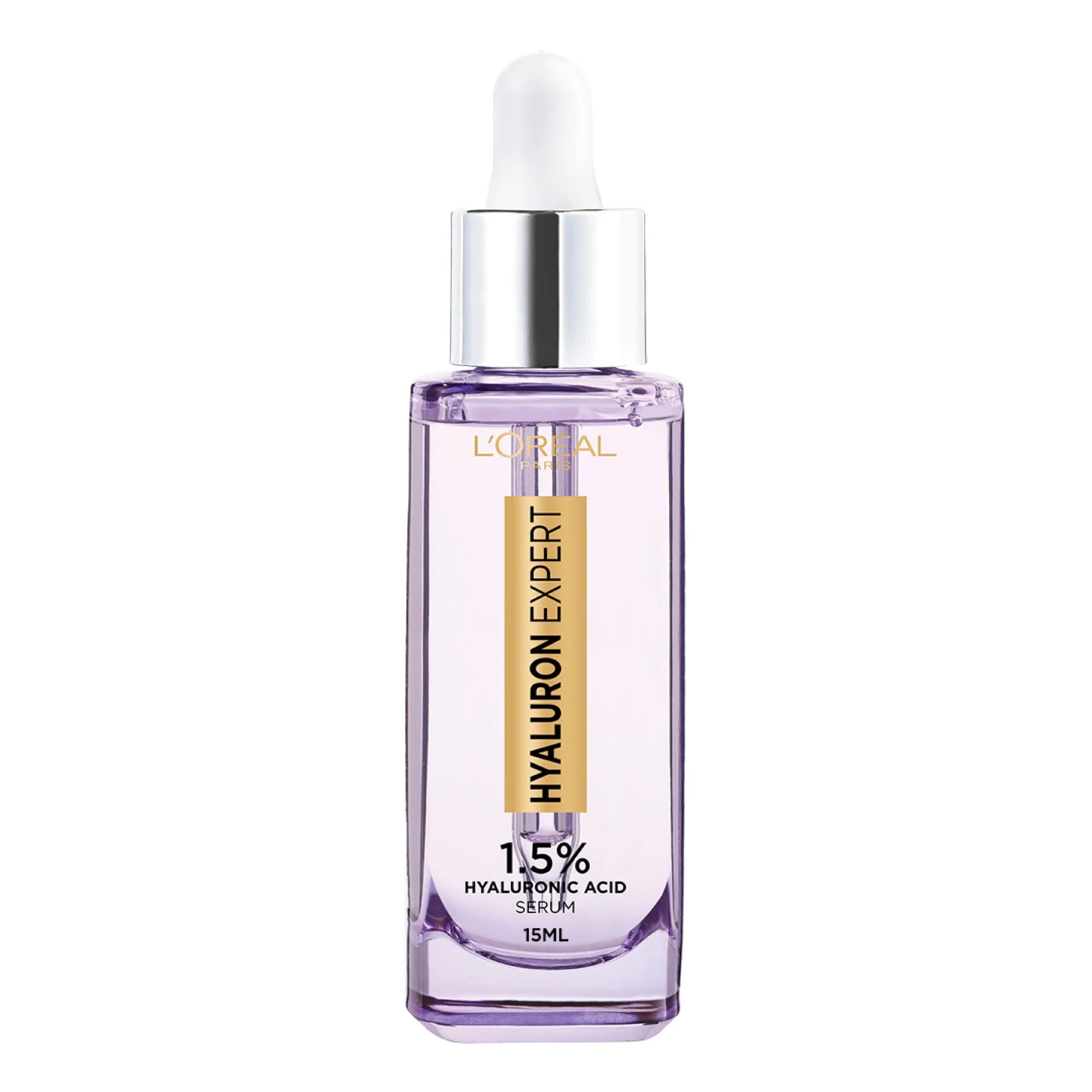 L'Oréal Paris Hyaluron Expert Serum With Hyaluronic Acid, 15 Ml