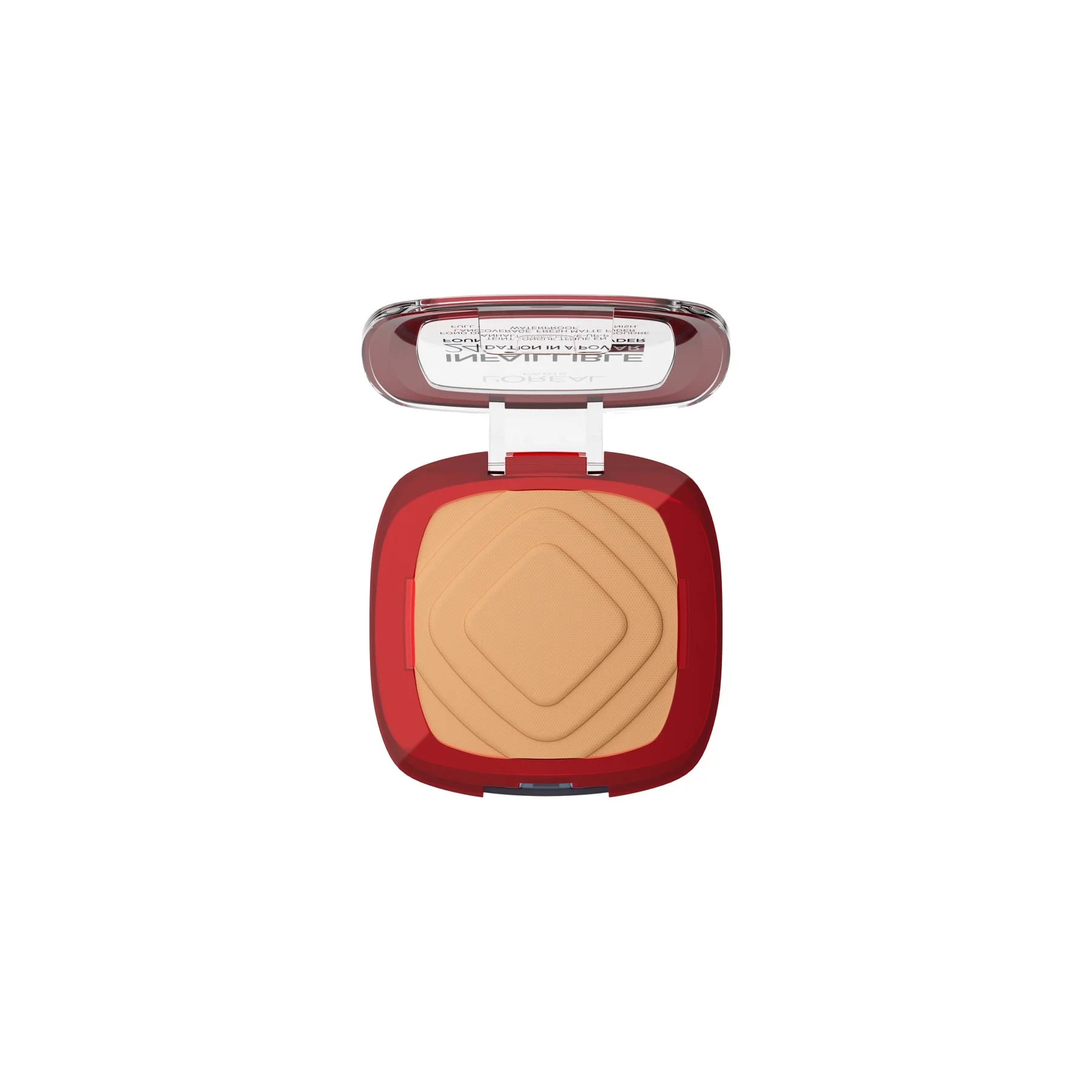 L'Oreal Paris Infaillible Freshwear Powder - Image 2