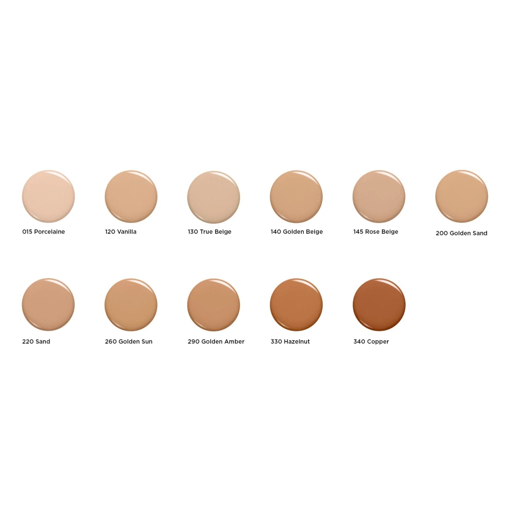 L'OREAL PARIS Infallible 24hr Freshwear Foundation 260 Golden Sun - Image 3
