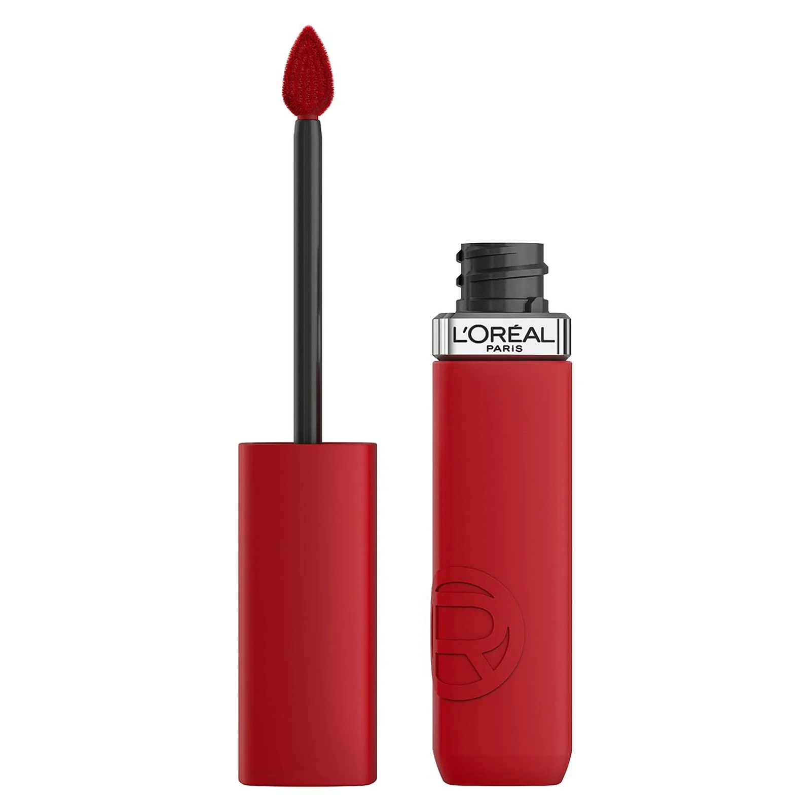 L'Oreal Paris Infallible Matte Resistance Liquid Lipstick 5ml - Image 8