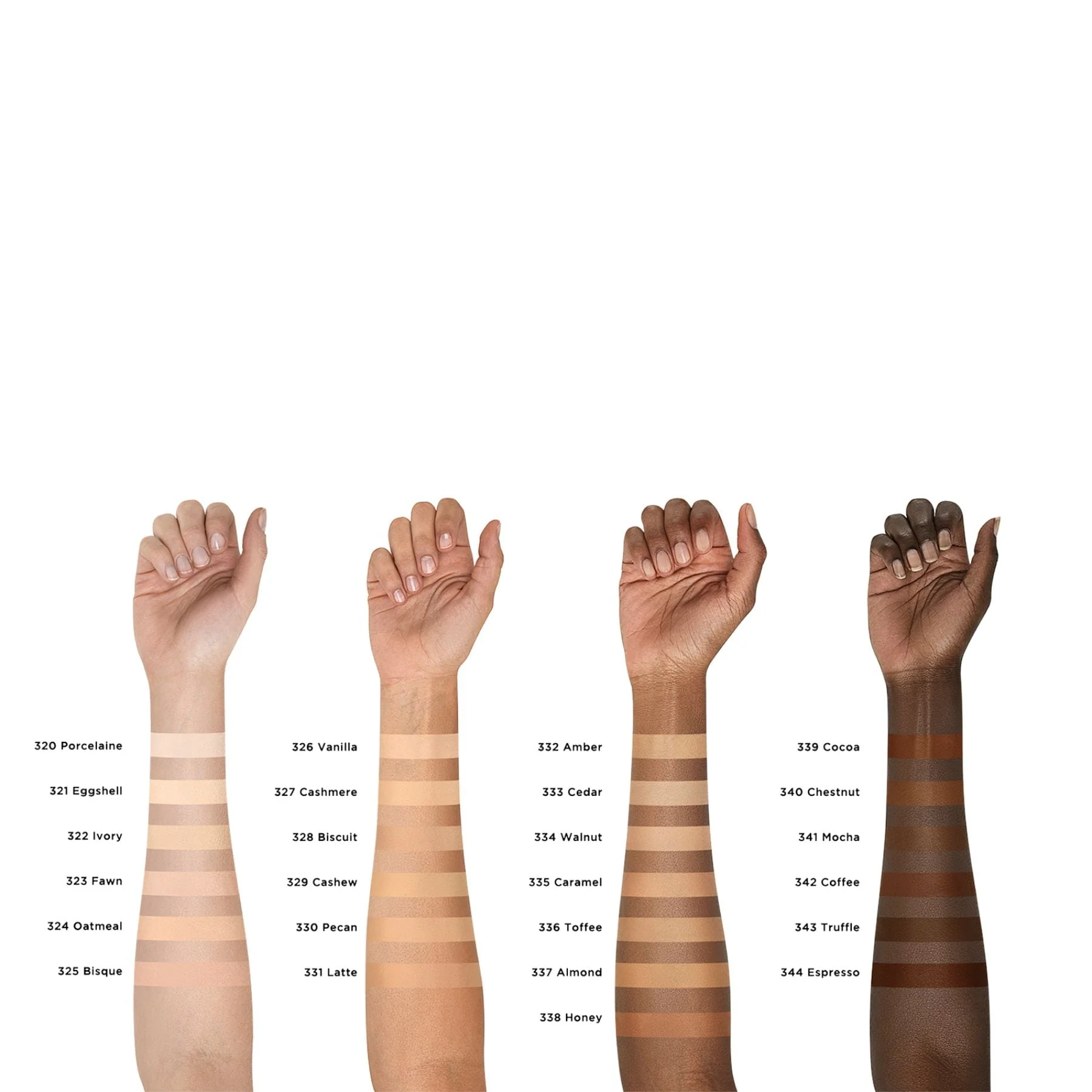 L'Oreal Paris Infallible More Than Concealer Full Coverage 10ml - Image 19