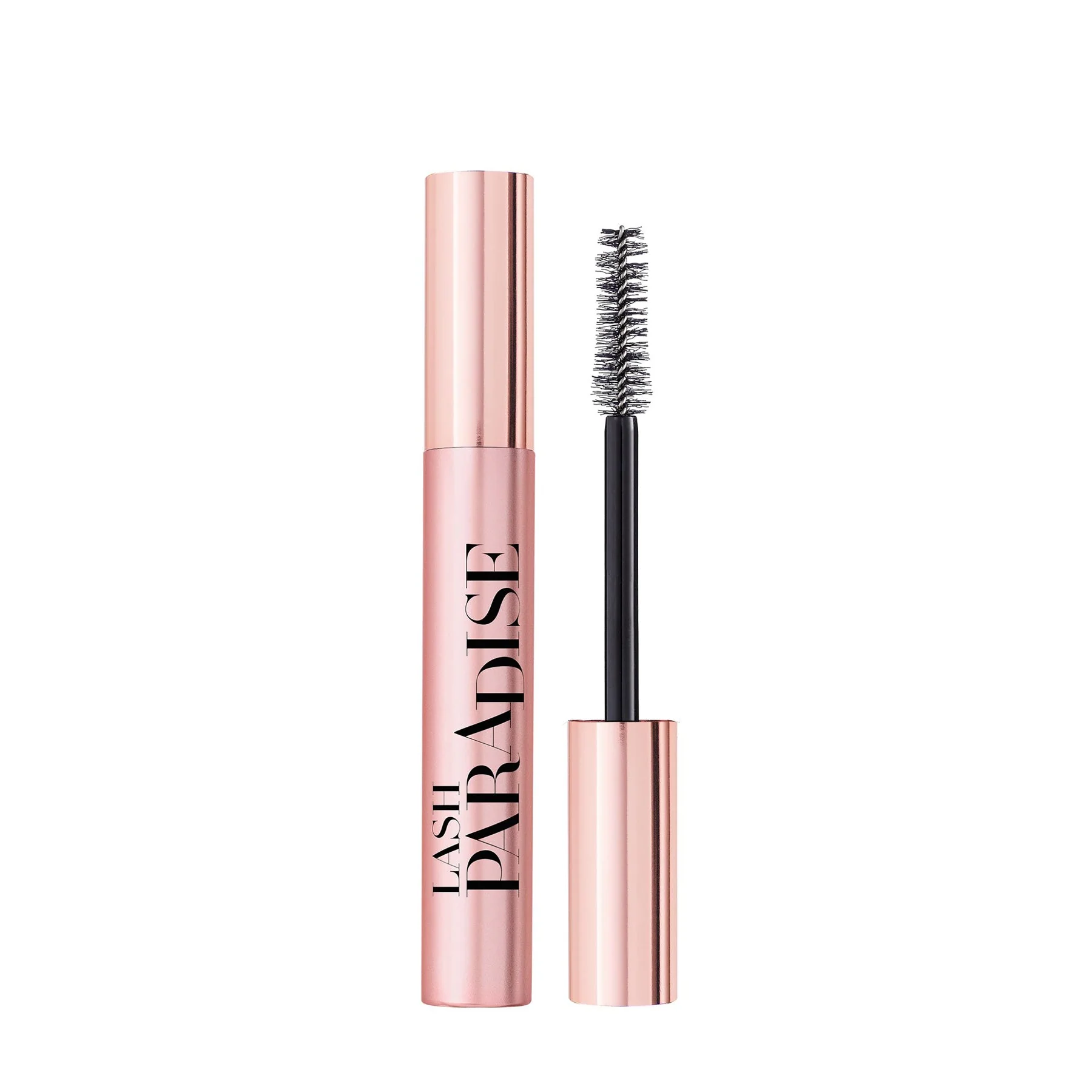 L'Oreal Paris Lash Paradise Mascara Intense Black Volumising