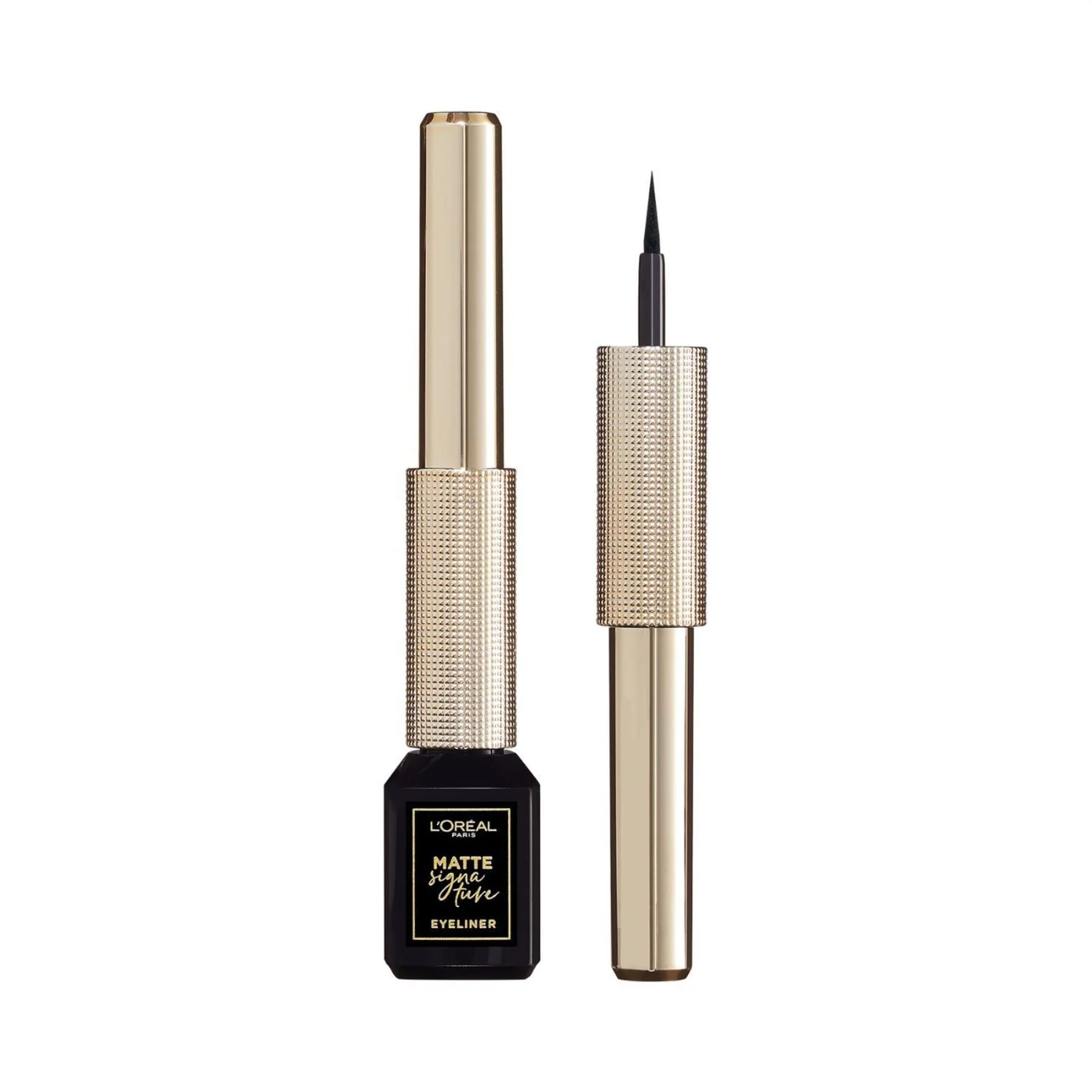 L'Oreal Paris Matte Signature Liquid Eyeliner 3ml