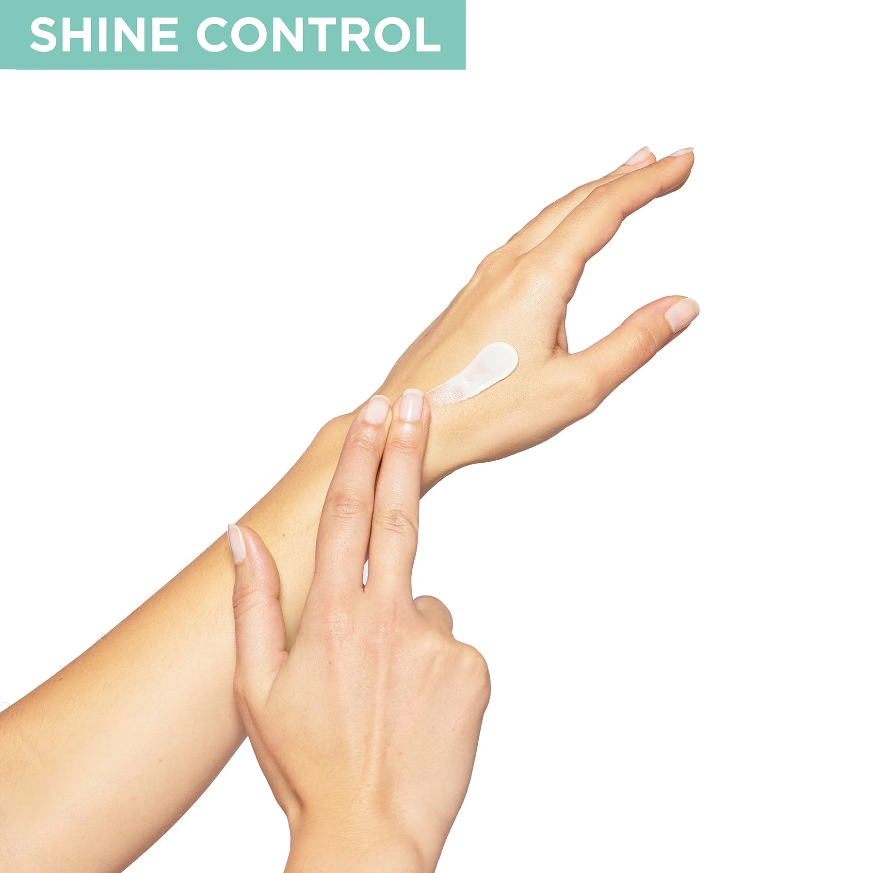 L'Oreal Paris UV Defender Shine Control Daily Anti-Ageing Sunscreen SPF 50+ 50ml - Image 6