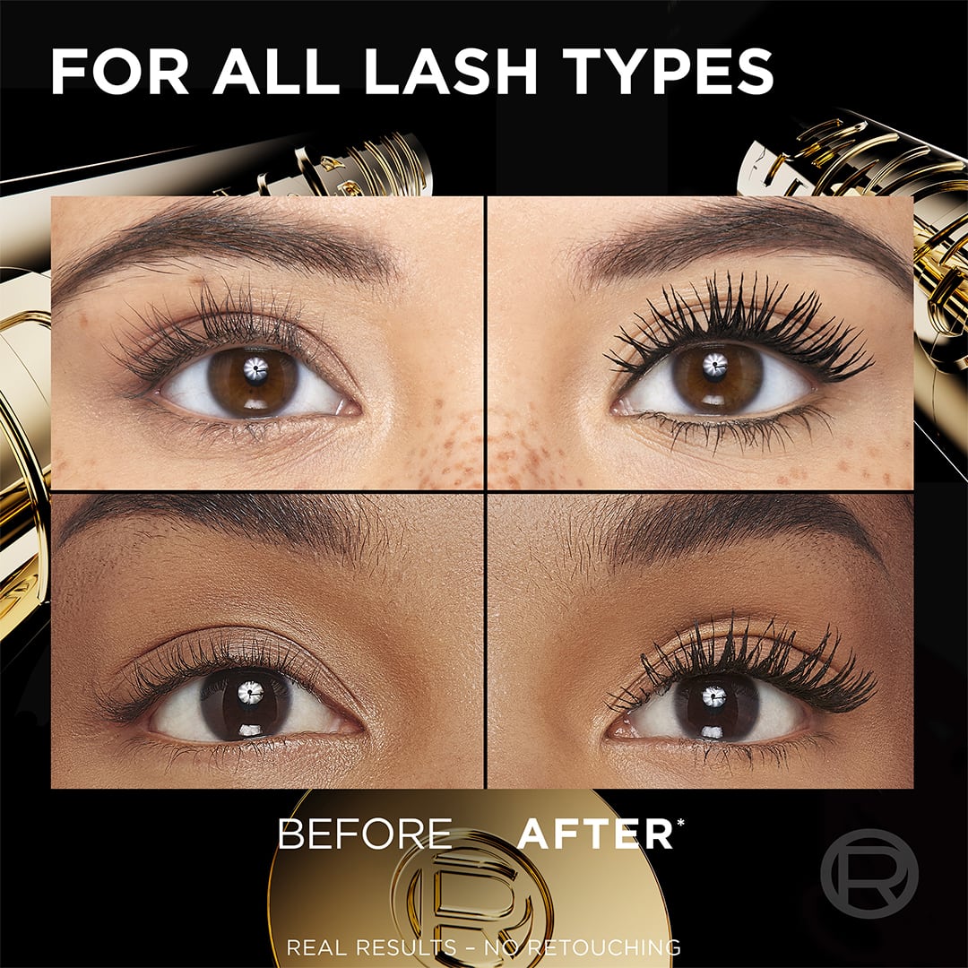 L'Oreal Paris Volume Million Lashes Panorama Mascara - Image 8