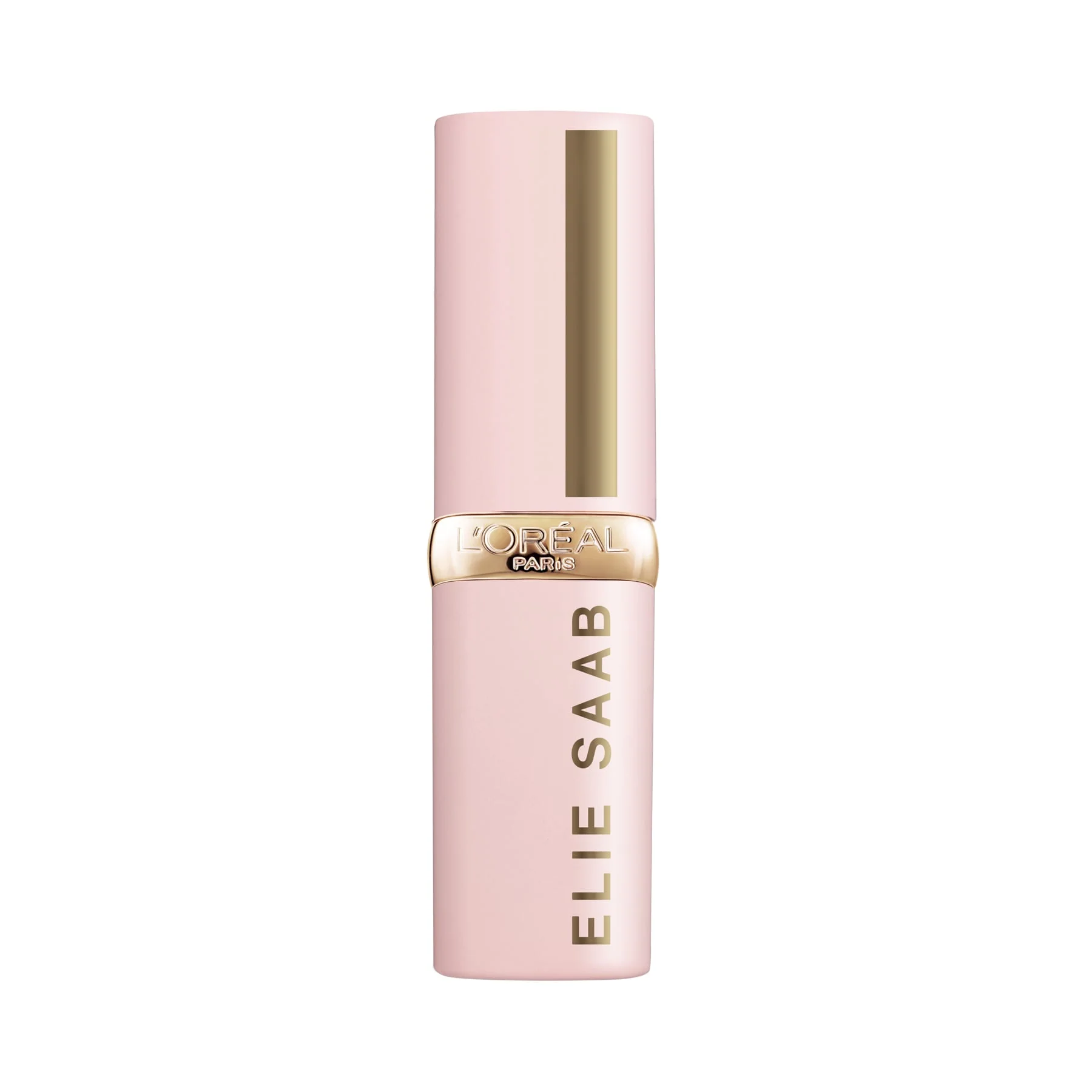 L'Oreal Paris X Elie Saab Le Lipstick