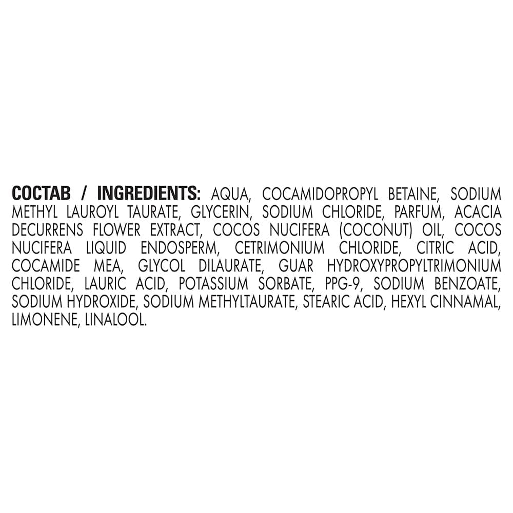 Love Beauty And Planet Radical Refresher Shower Gel Body Wash Coconut Water & Mimosa Flower 400ml
