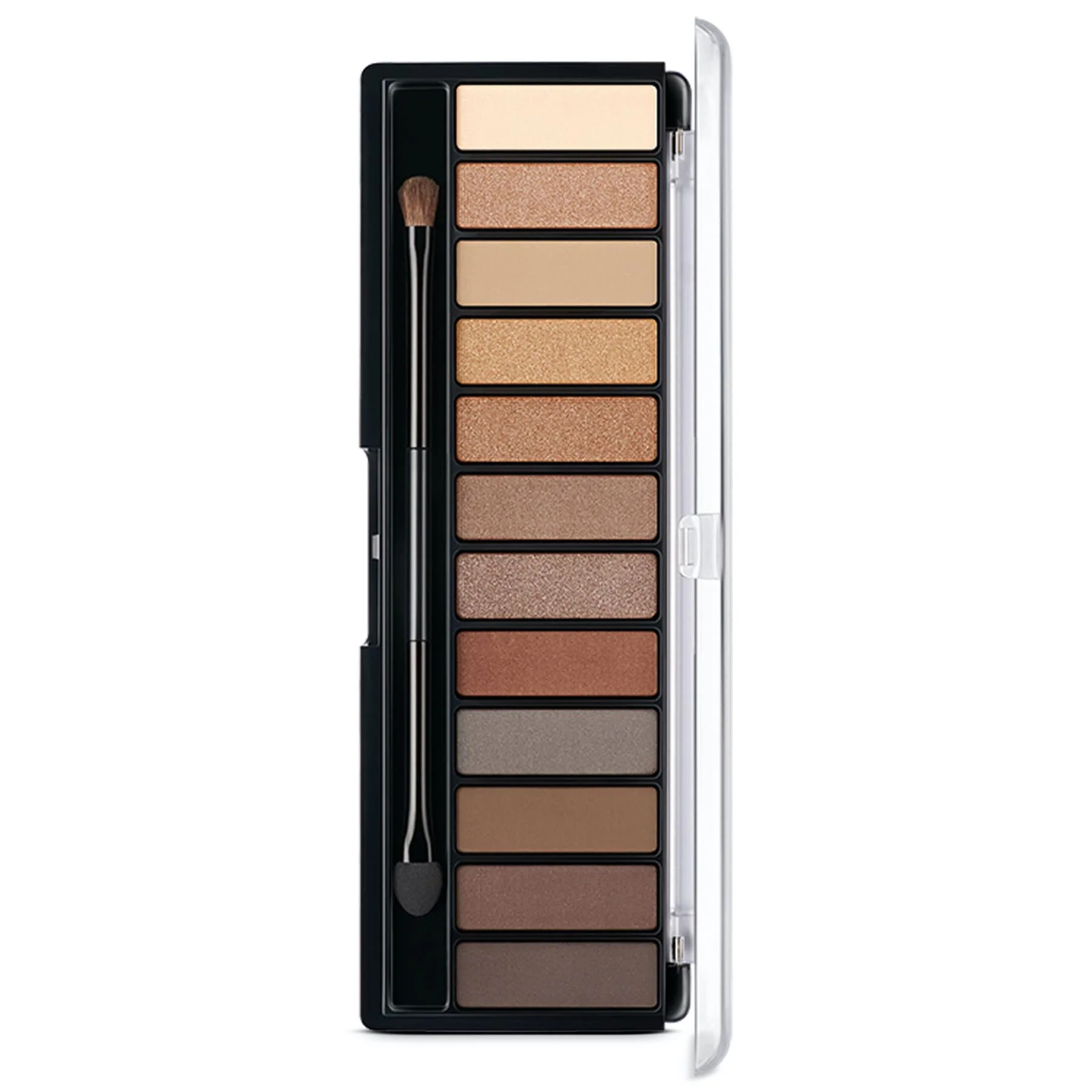 Magnif'Eyes Eyeshadow Palette - 12 shades