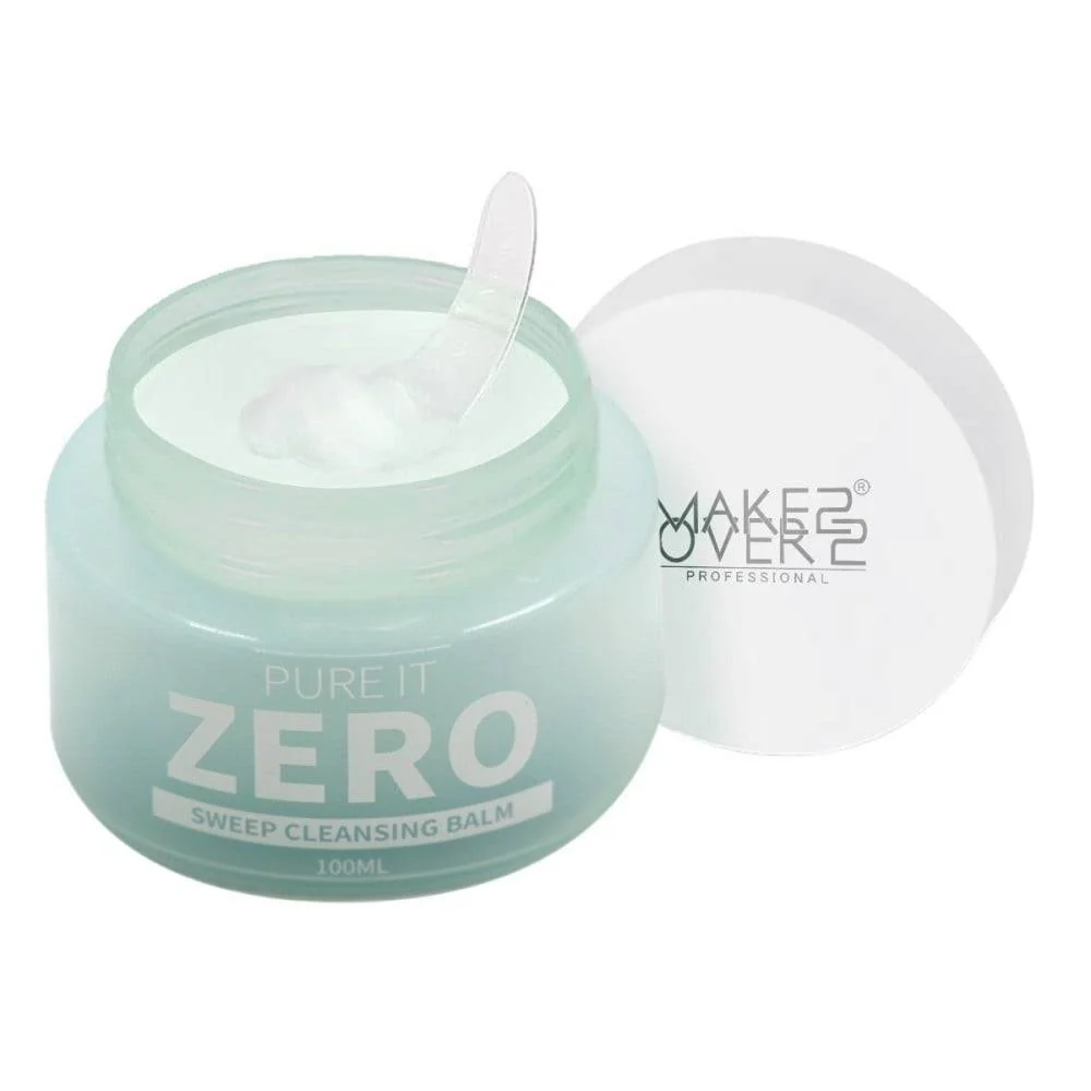 MakeOver 22 3‑in‑1 Facial Cleanser, Moisturizer & Makeup Remover