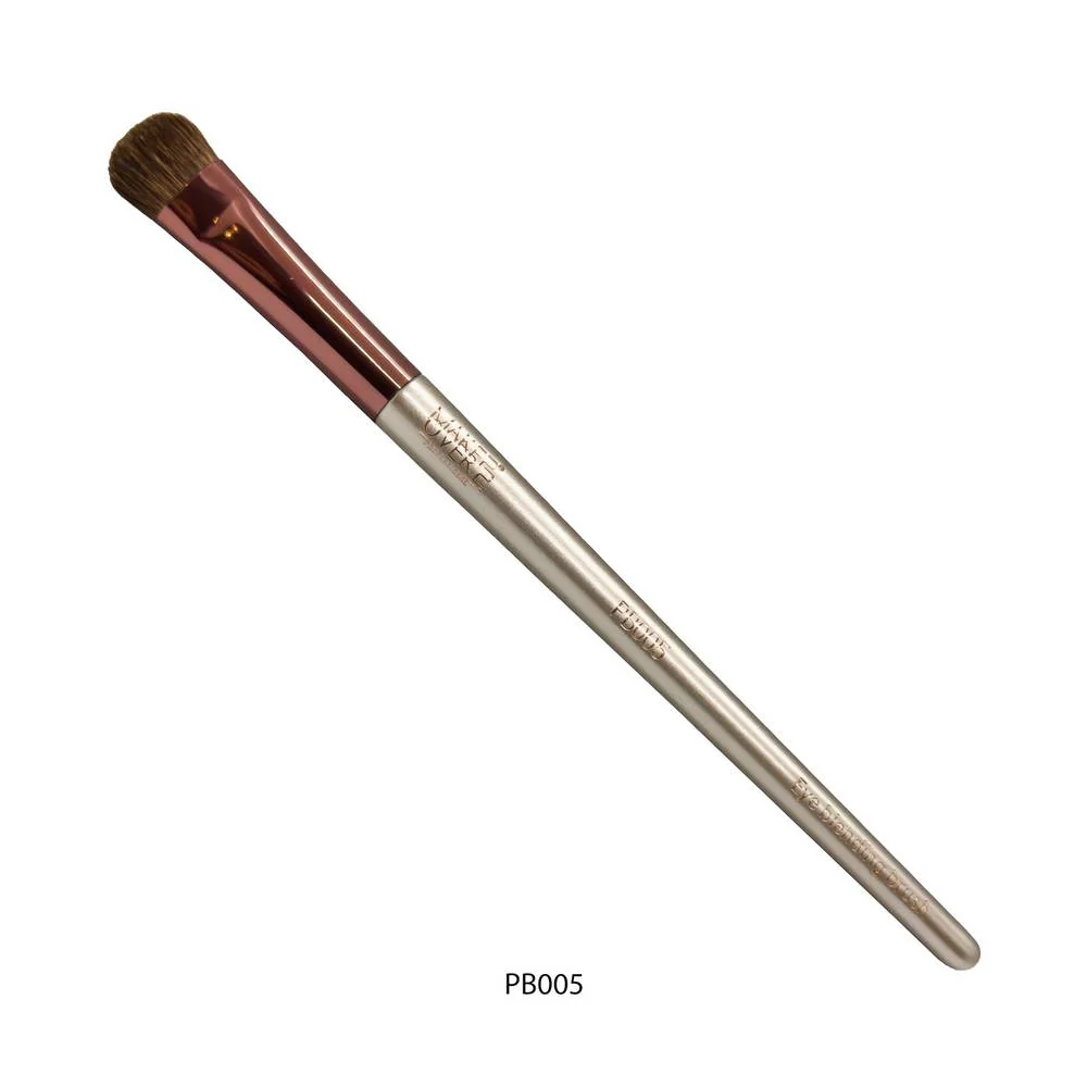 MakeOver 22 Eyeshadow Blending Brush PB005
