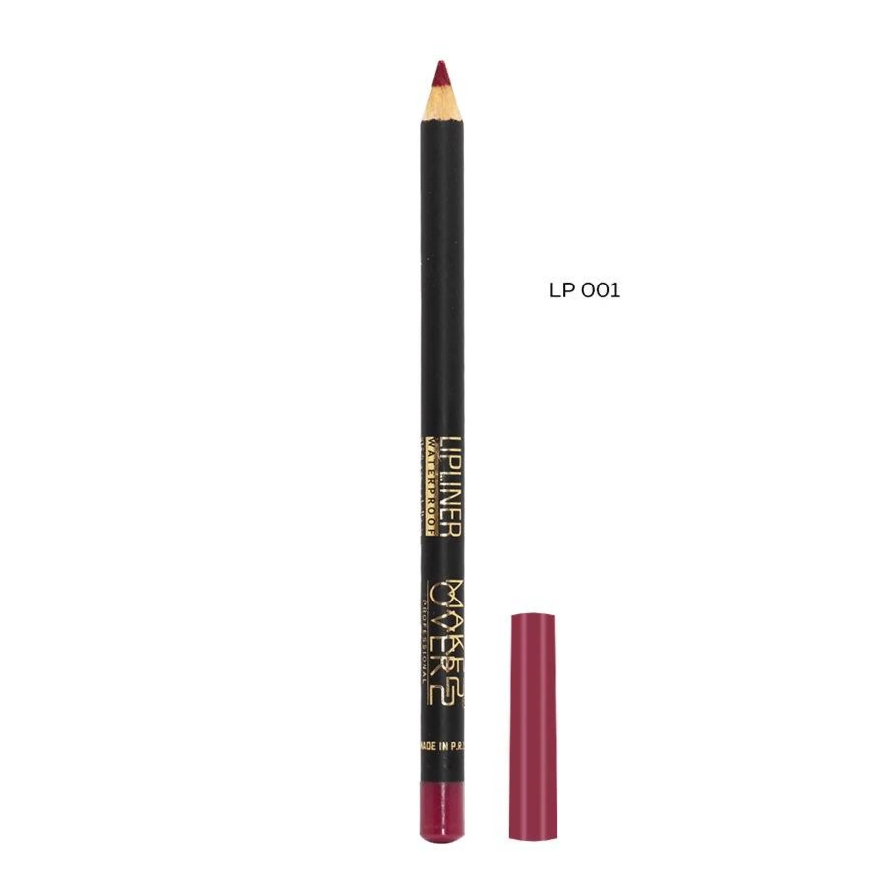 MakeOver 22 Lip Liner Pencil