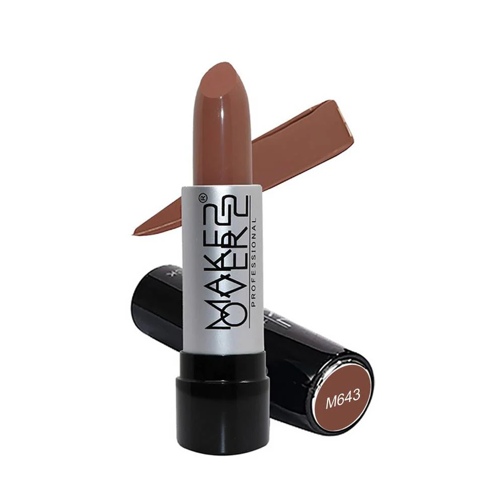 MakeOver 22 Matte Lipstick - Image 20