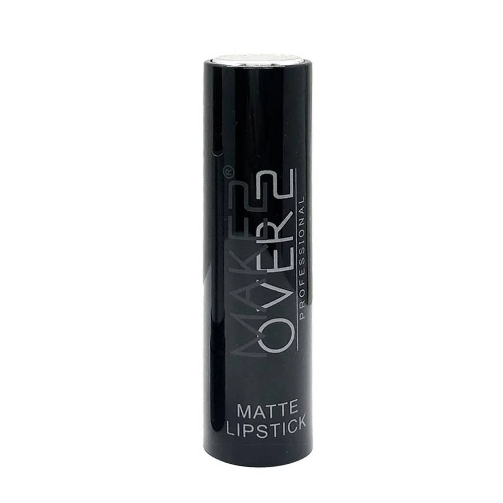 MakeOver 22 Matte Lipstick - Image 3