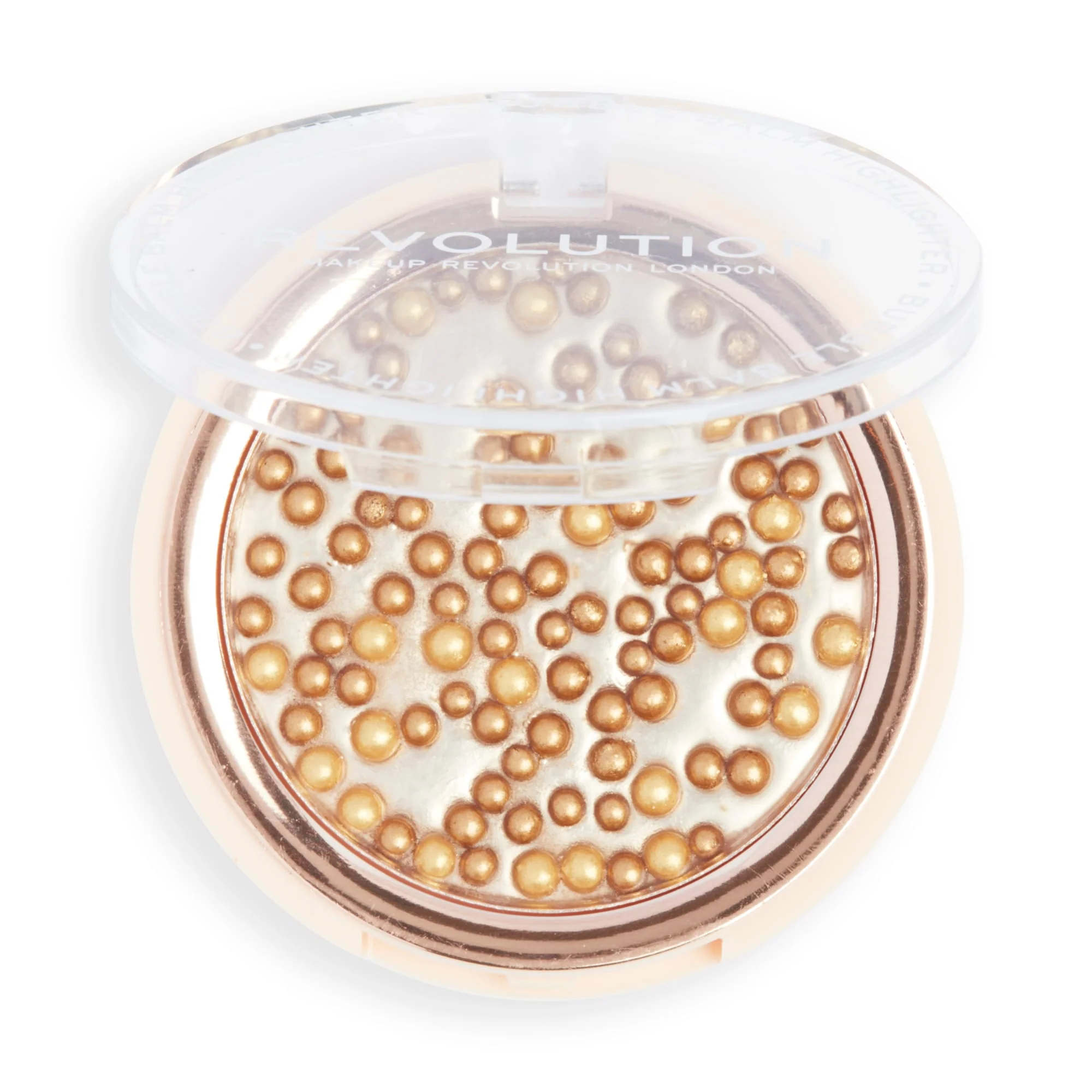 Makeup Revolution Bubble Balm Highlighter