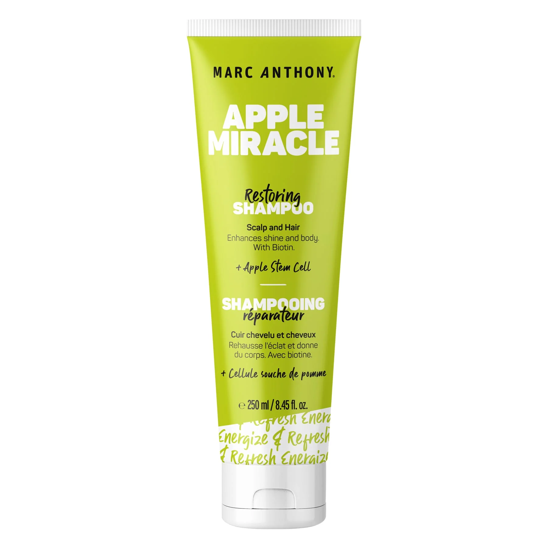 Marc Anthony Apple Miracle Restoring Shampoo 250ml