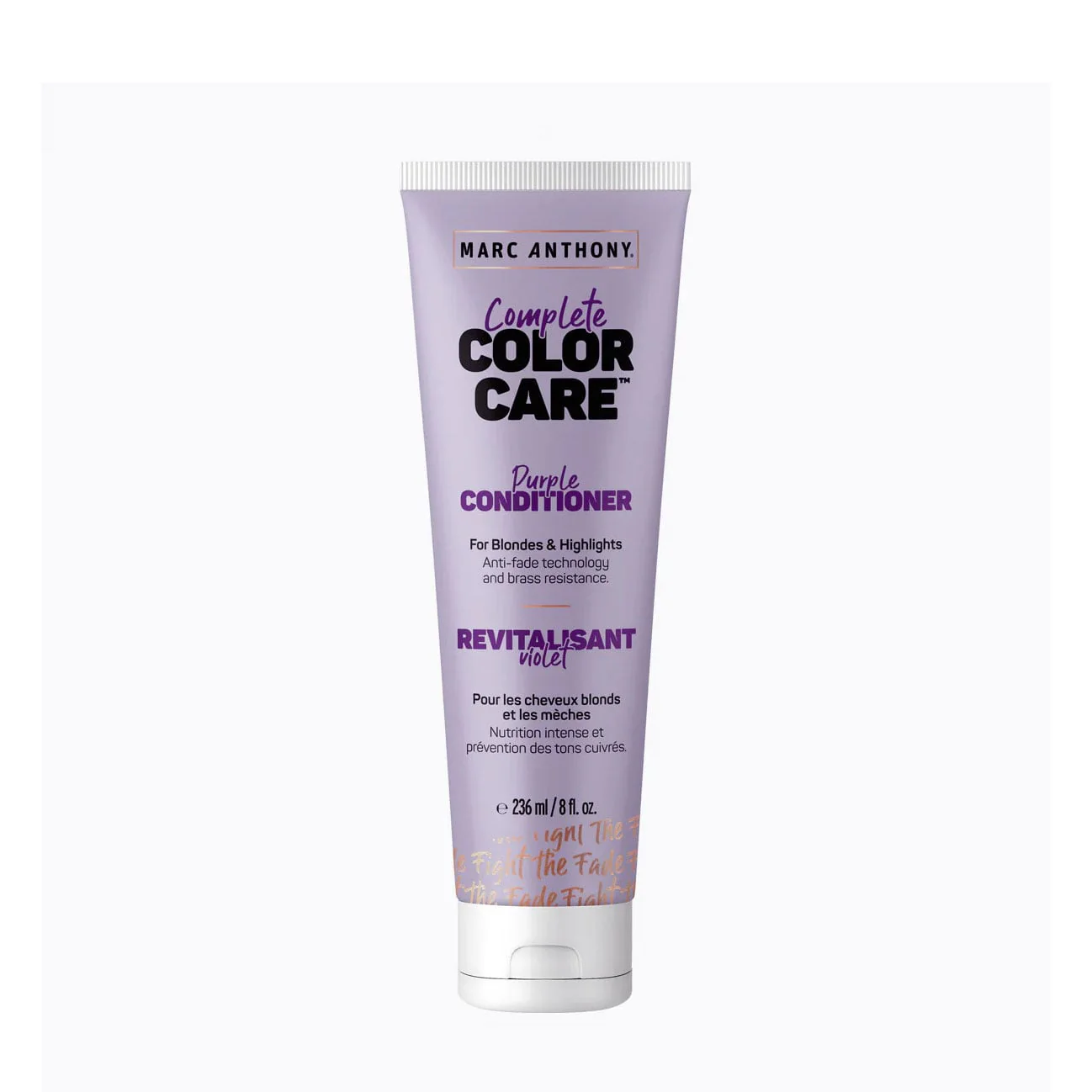 Marc Anthony Complete Color Care Purple Condtioner 236ml