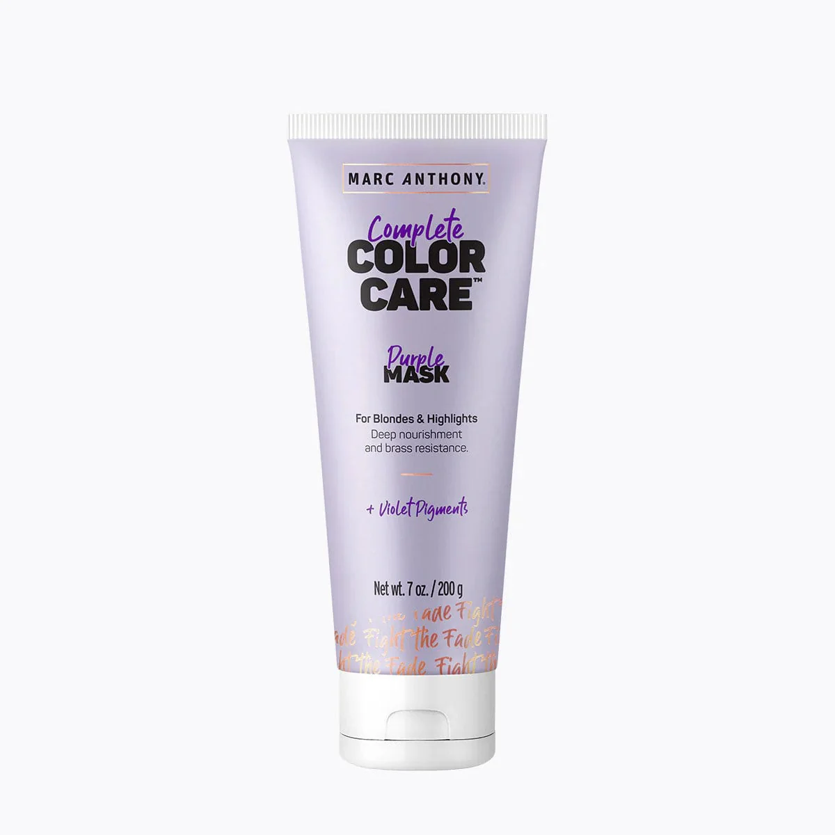 Marc Anthony Complete Colour Care Purple Mask 200g