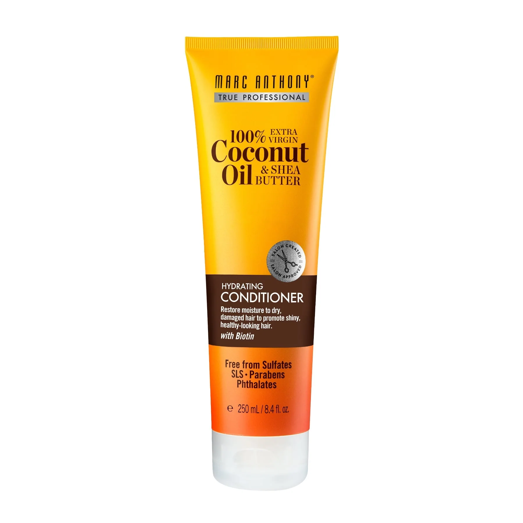 Marc Anthony Hydrating Conditioner Coconut Oil & Shea Butter 250ml