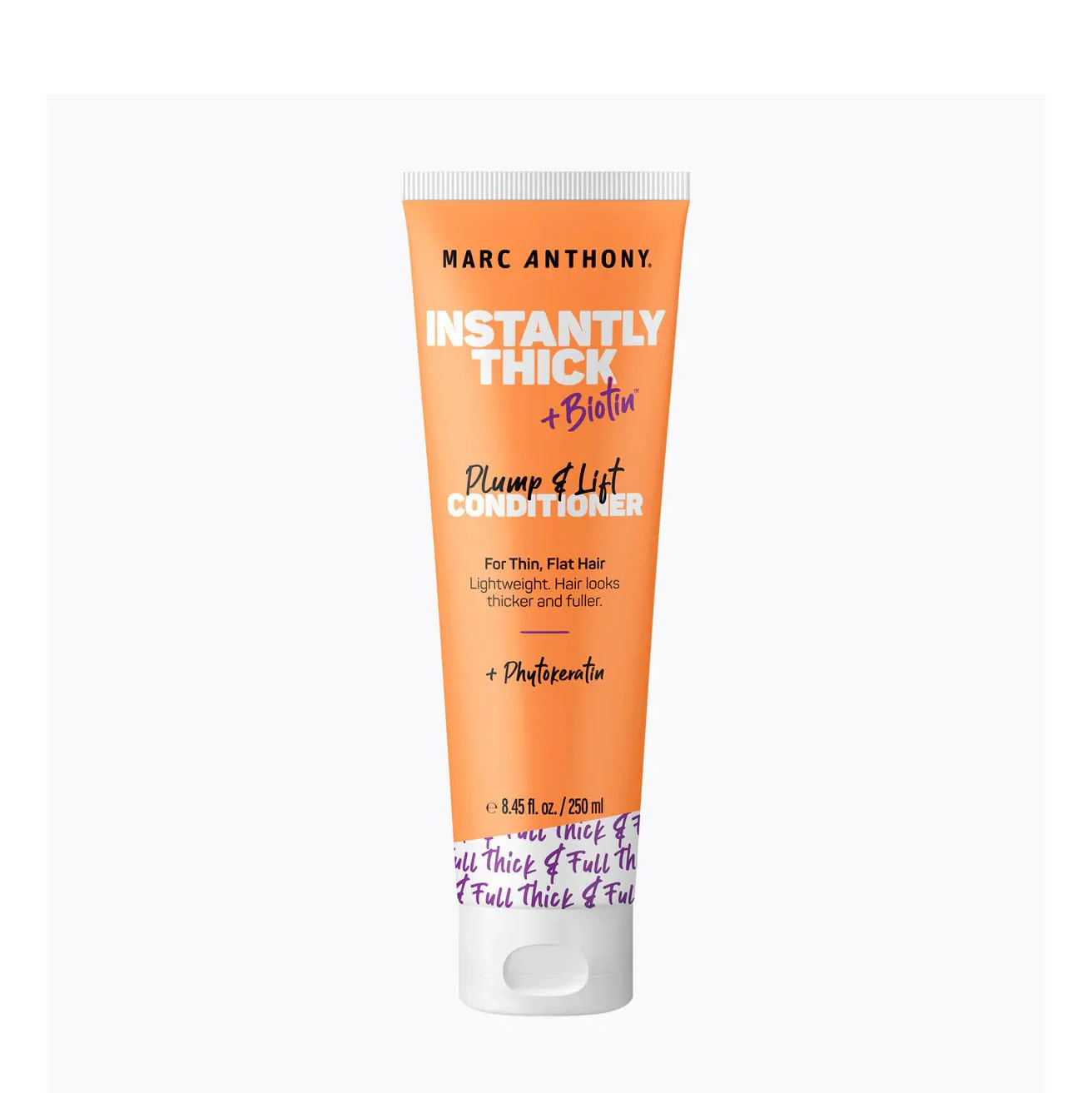 Marc Anthony Instantly Thick +Biotin Conditioner 250ml
